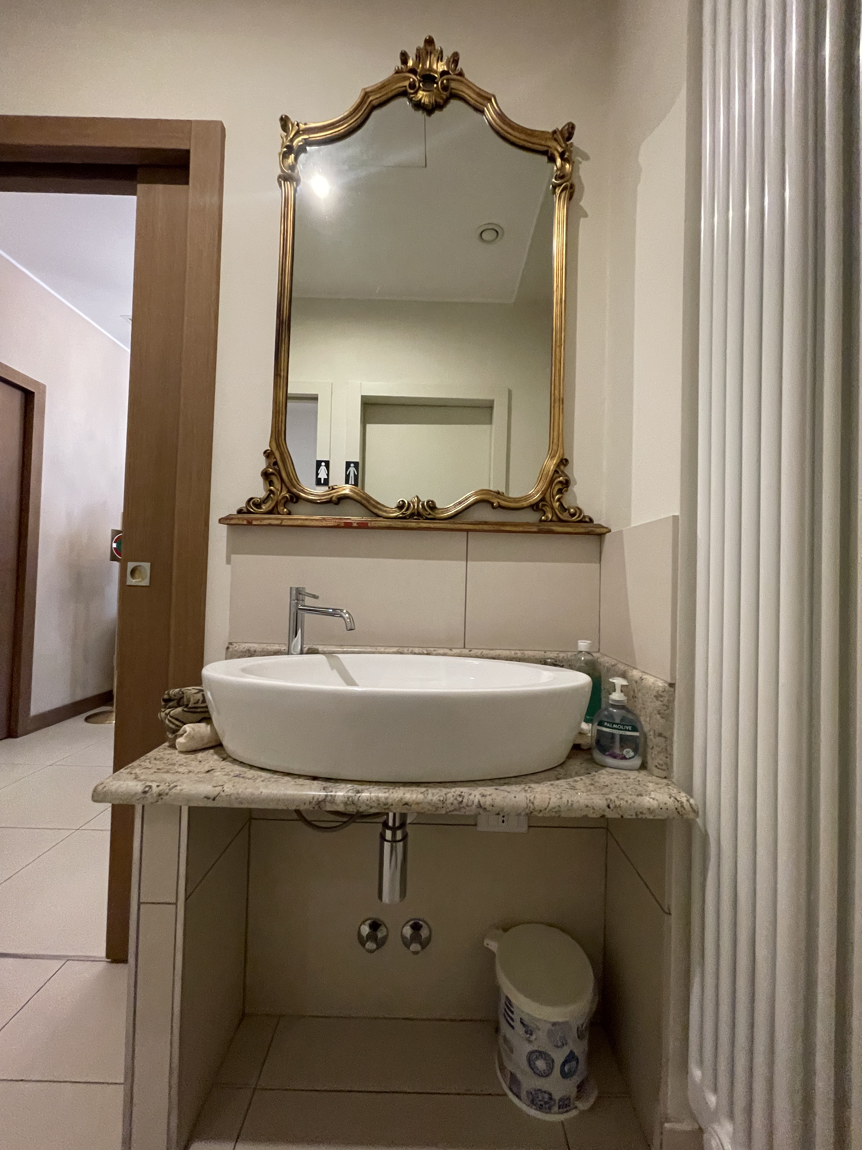 Foto accessibilità