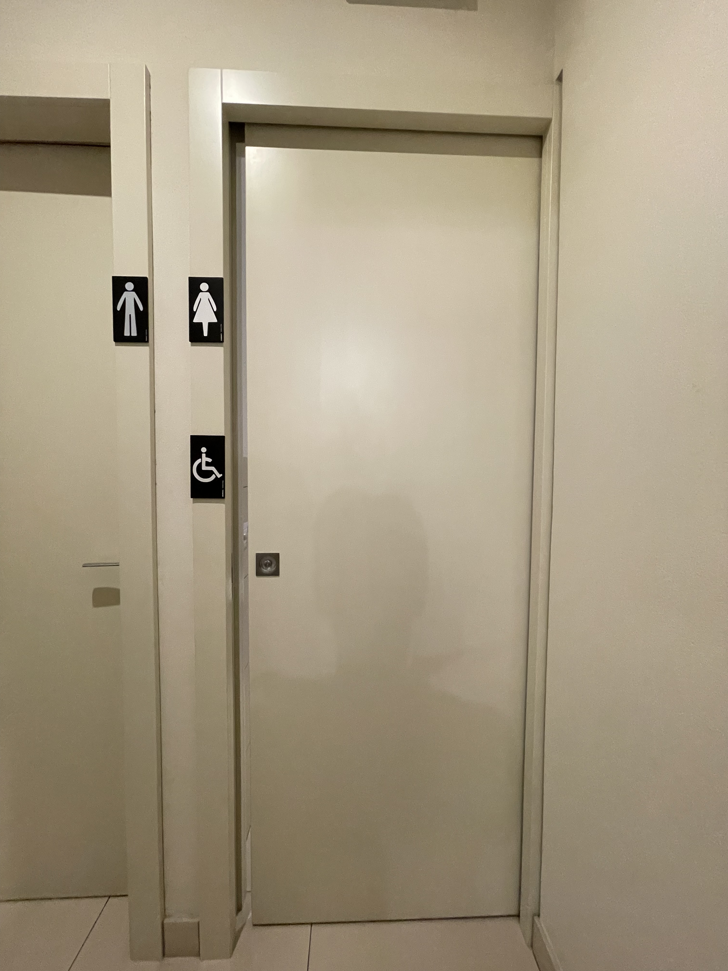 Foto accessibilità