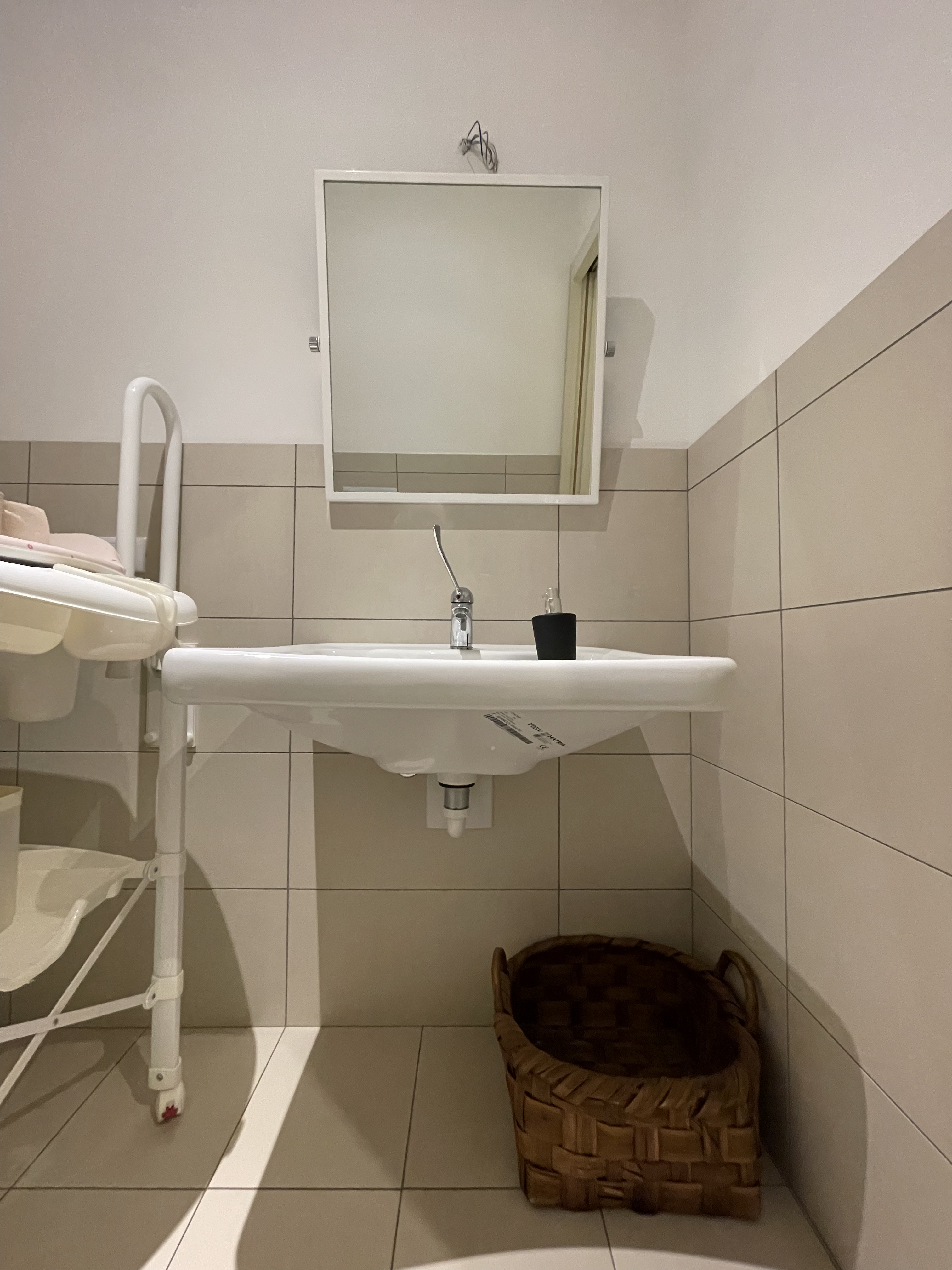 Foto accessibilità