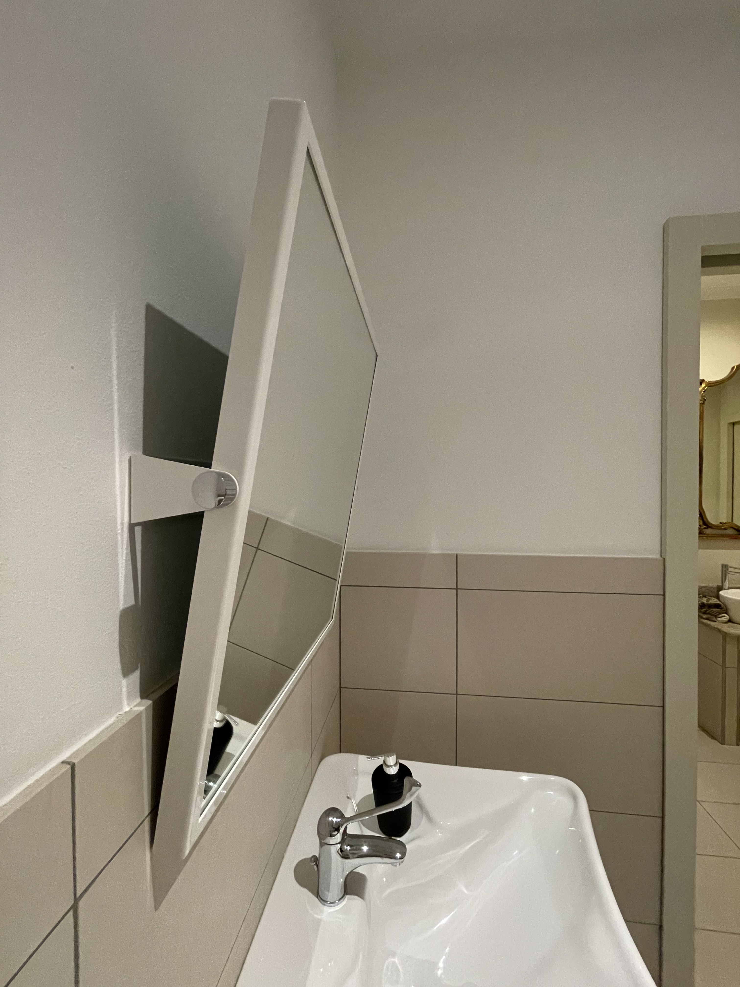 Foto accessibilità