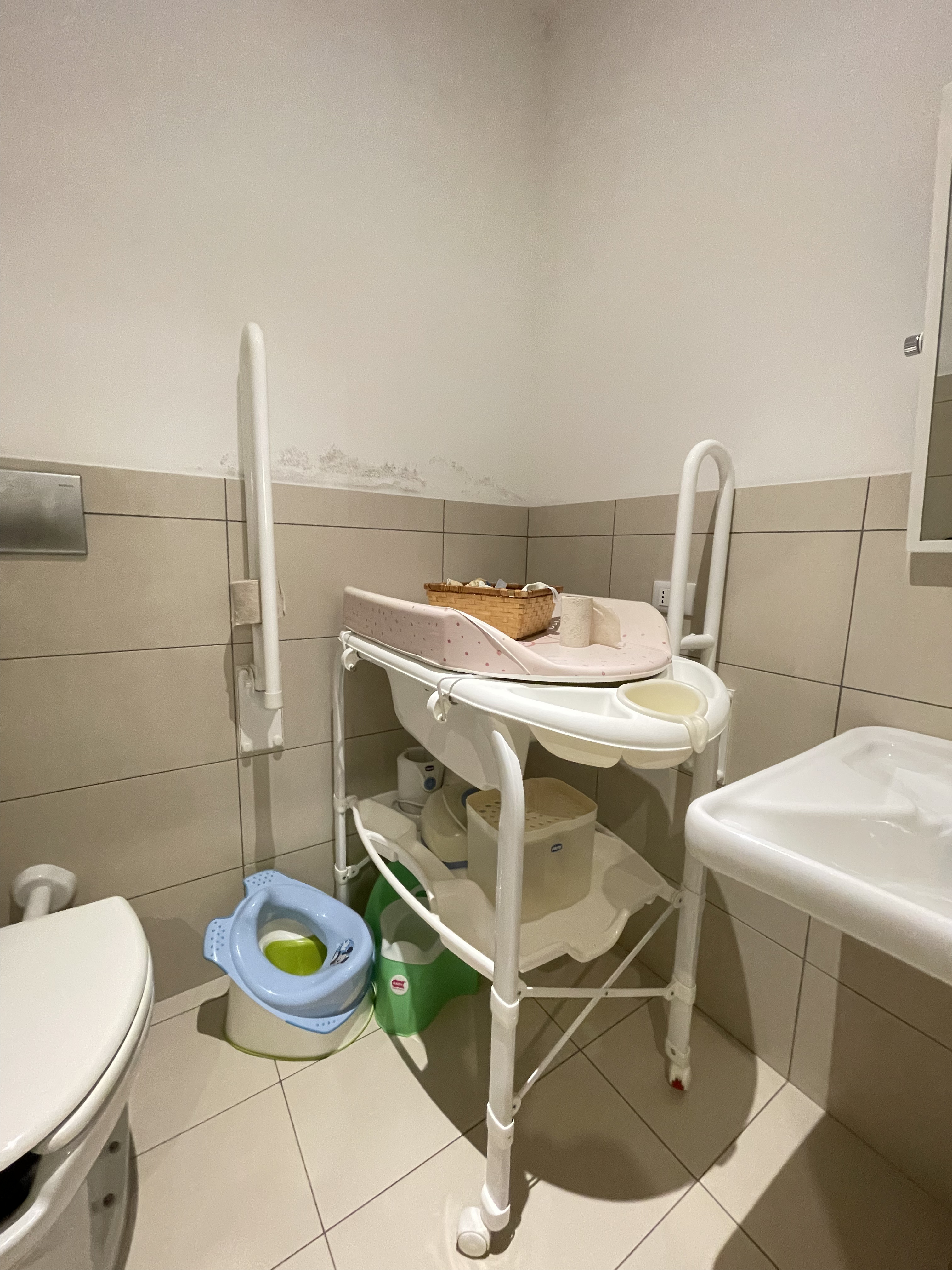 Foto accessibilità