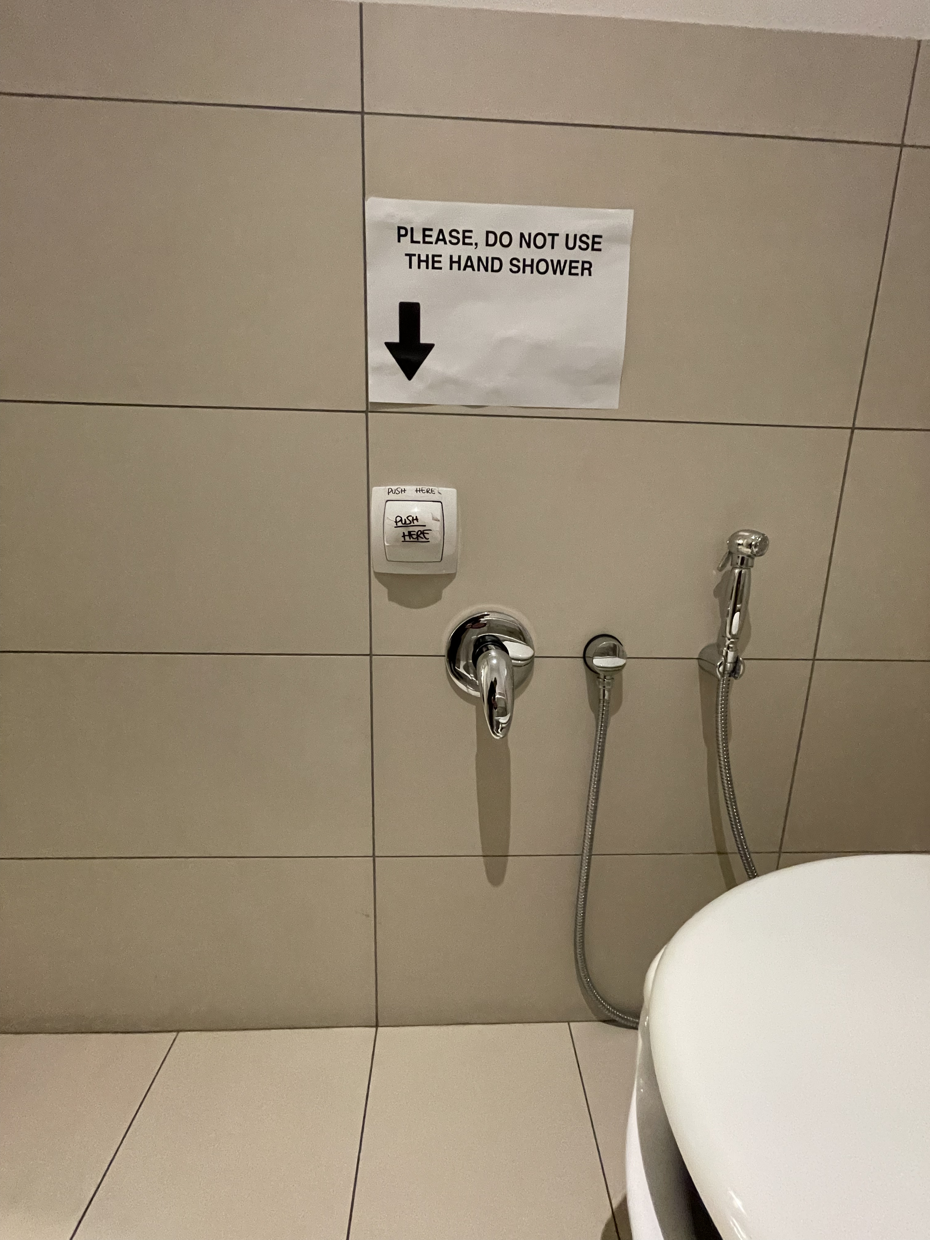 Foto accessibilità
