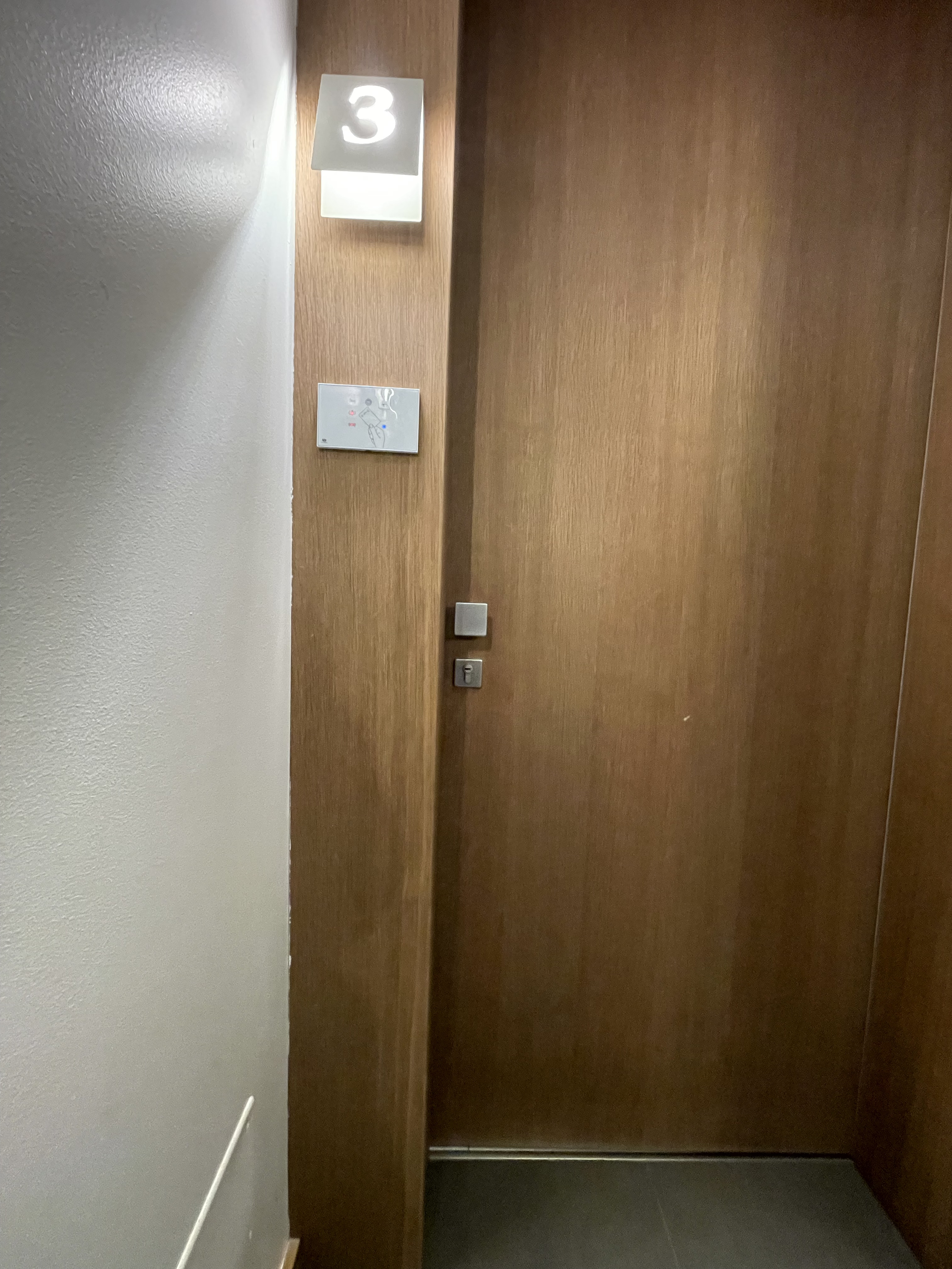 Foto accessibilità
