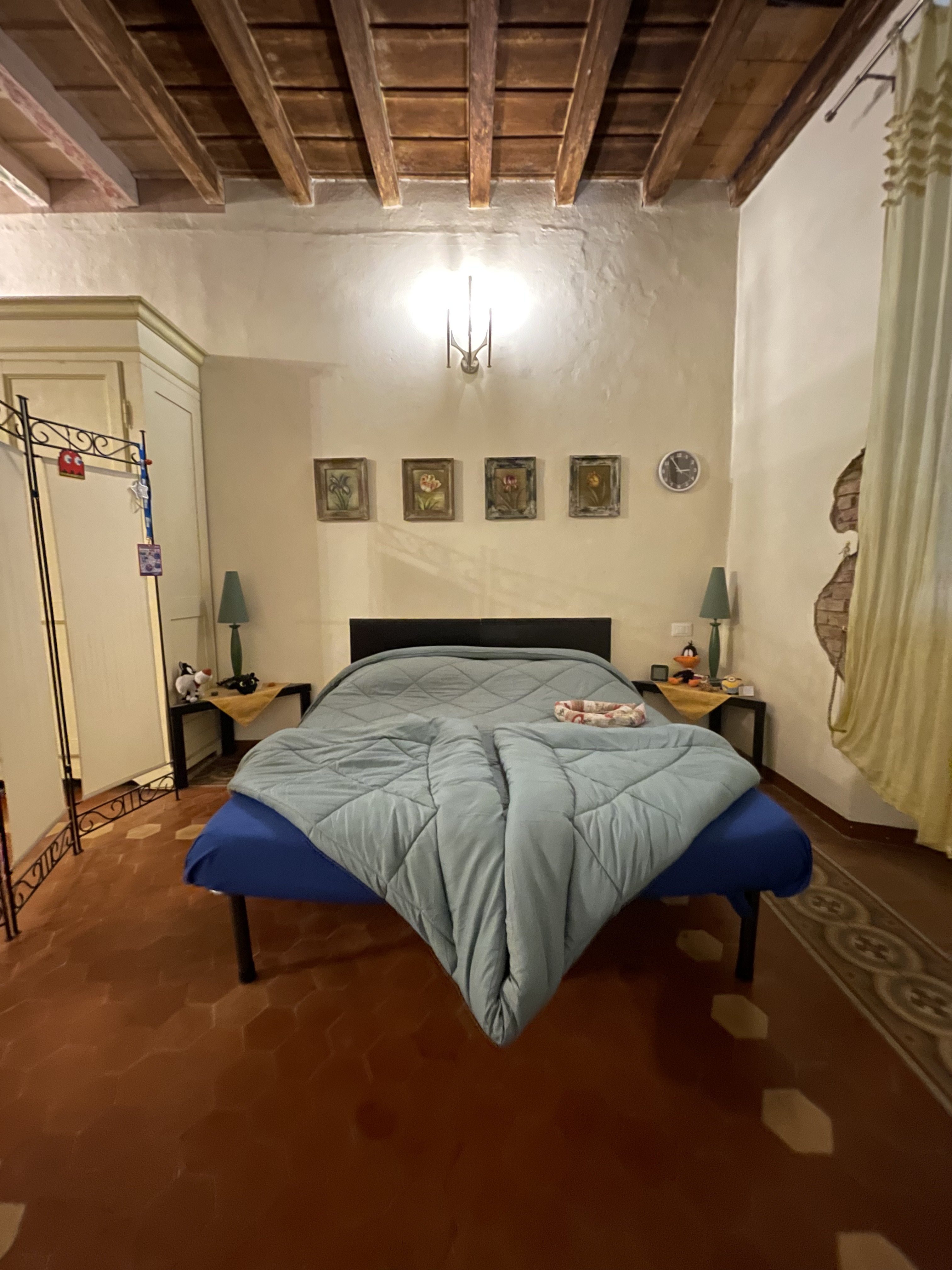 Foto accessibilità