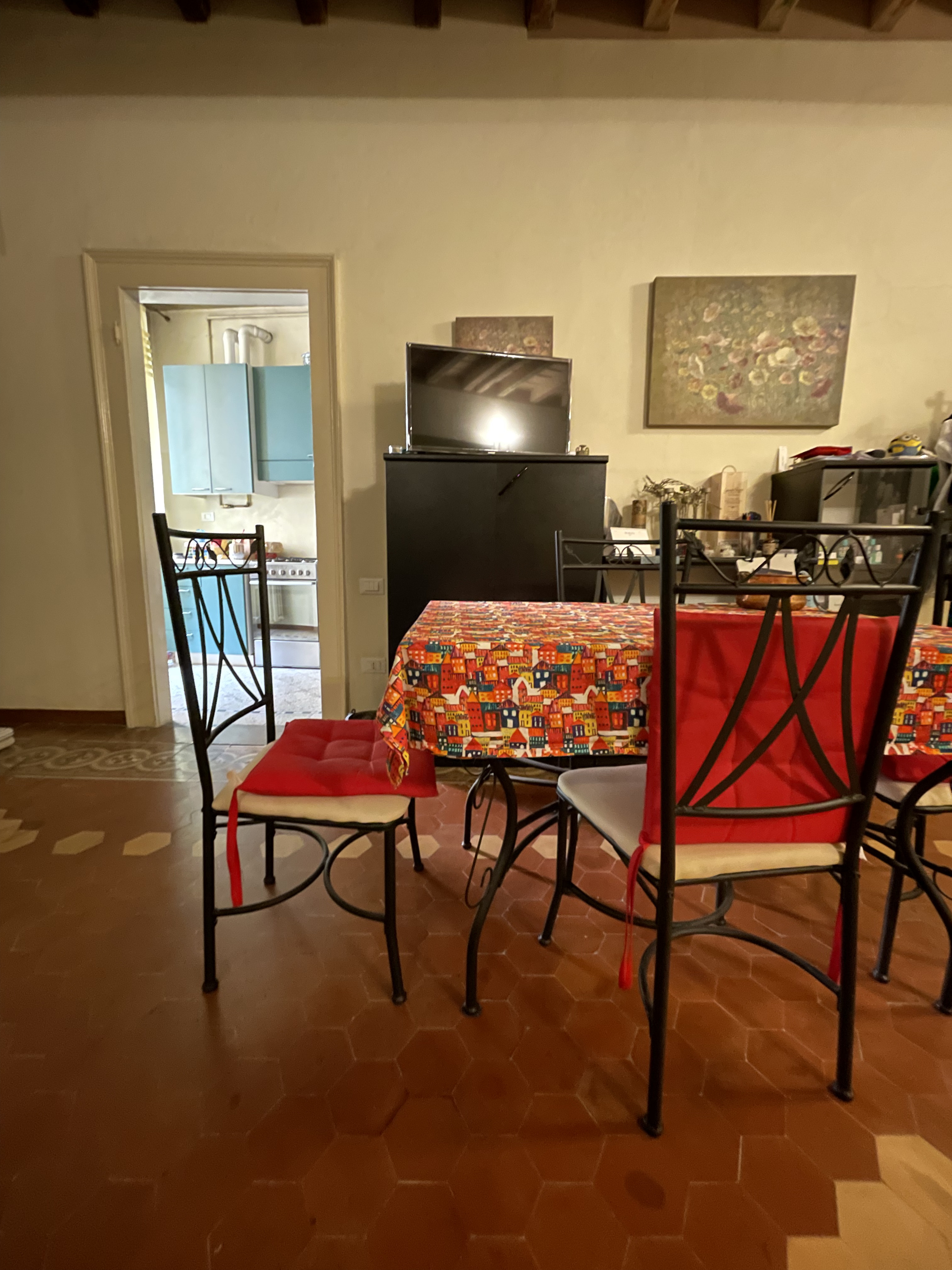 Foto accessibilità