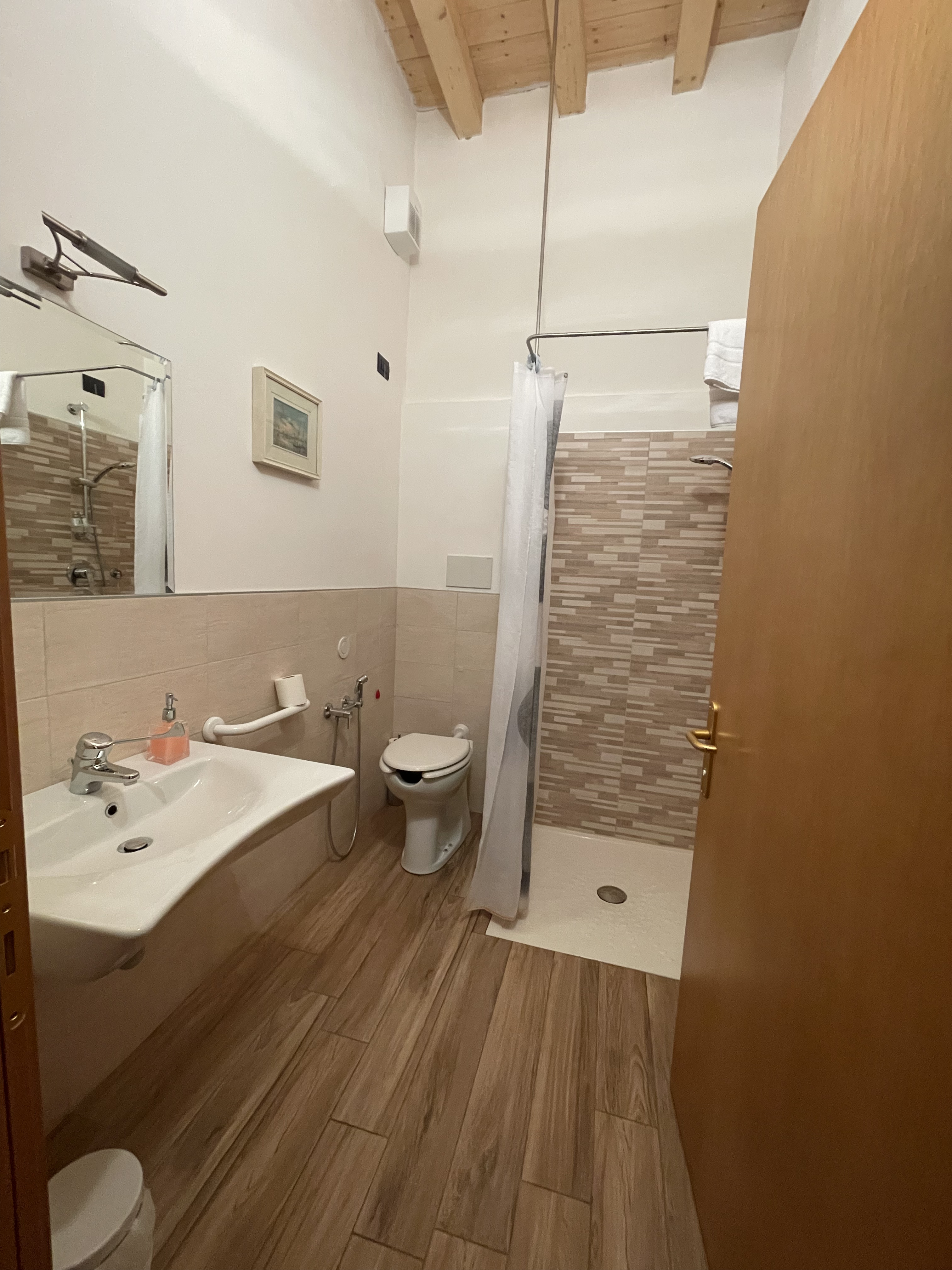 Foto accessibilità
