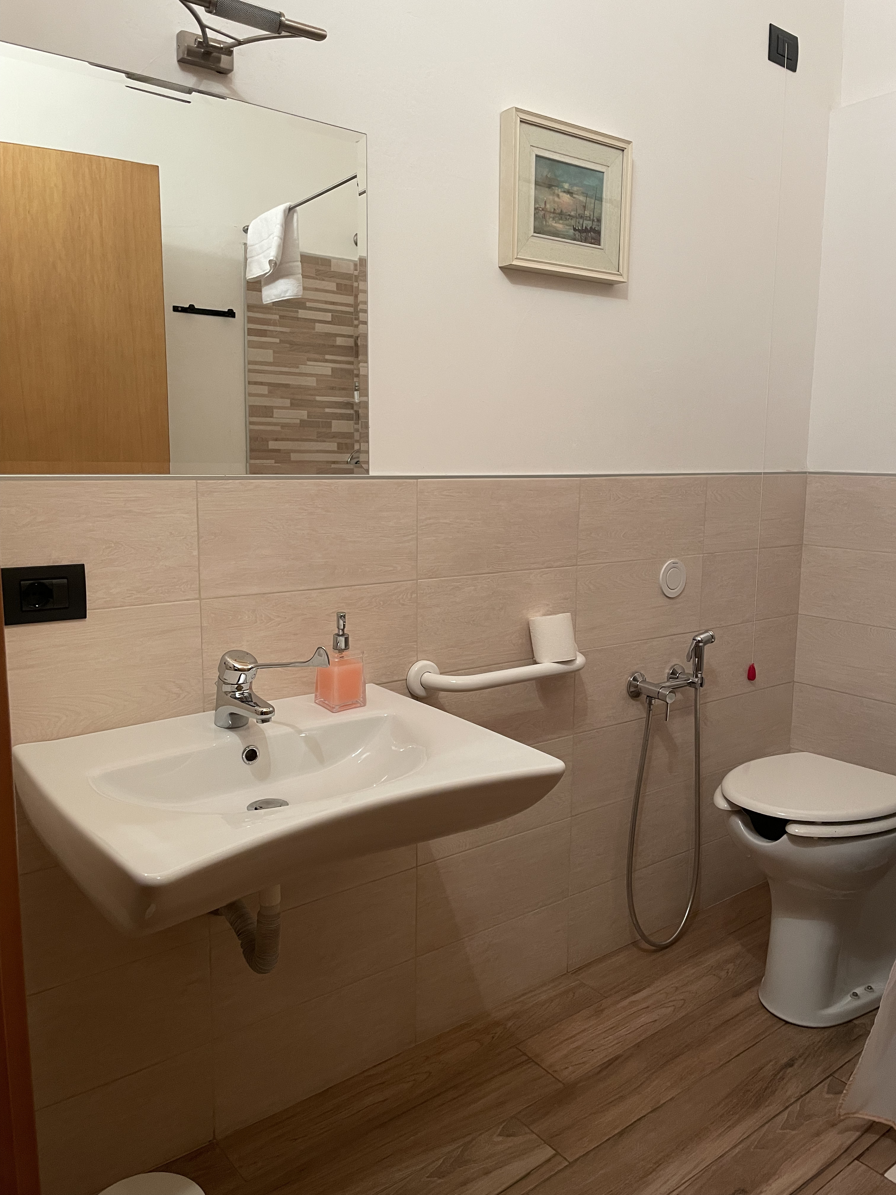 Foto accessibilità