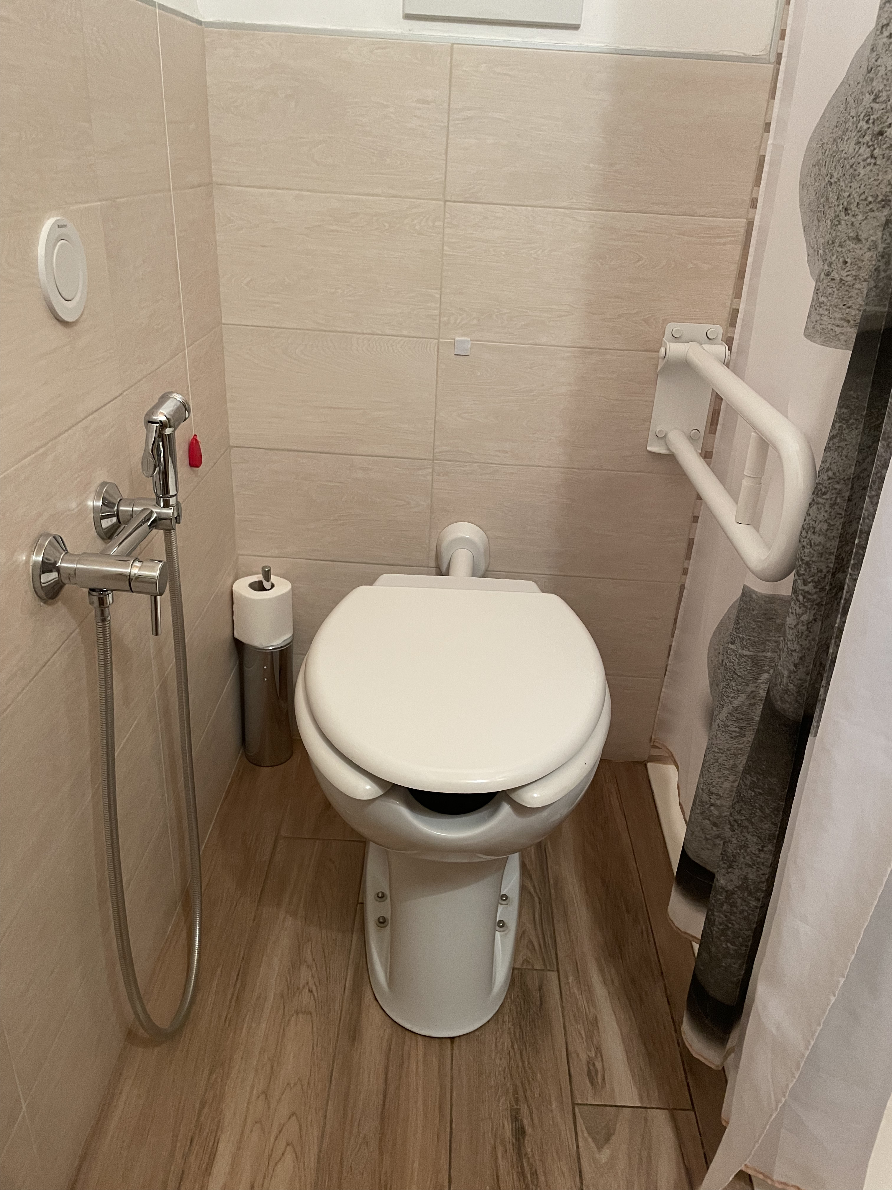 Foto accessibilità