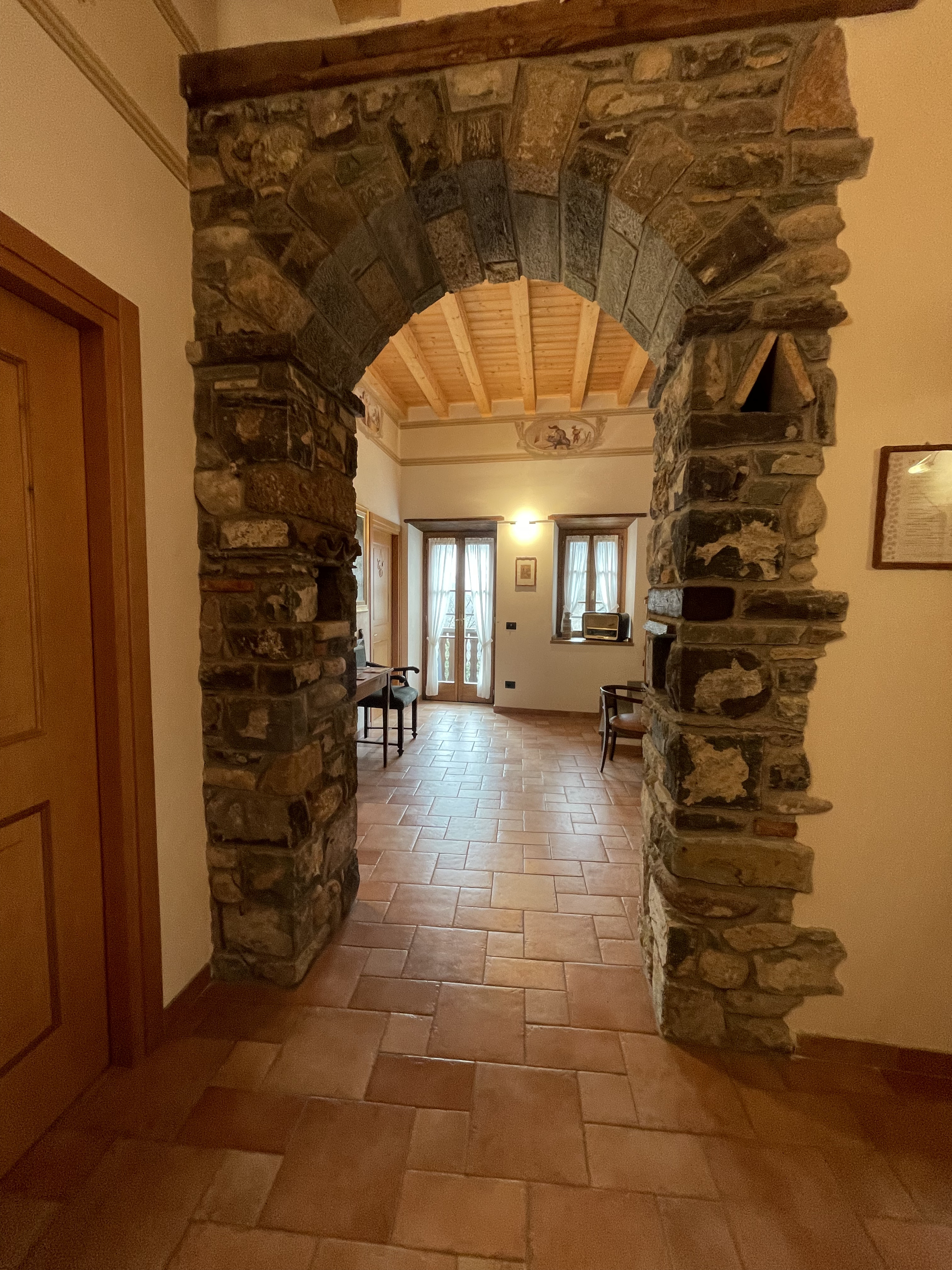 Foto accessibilità