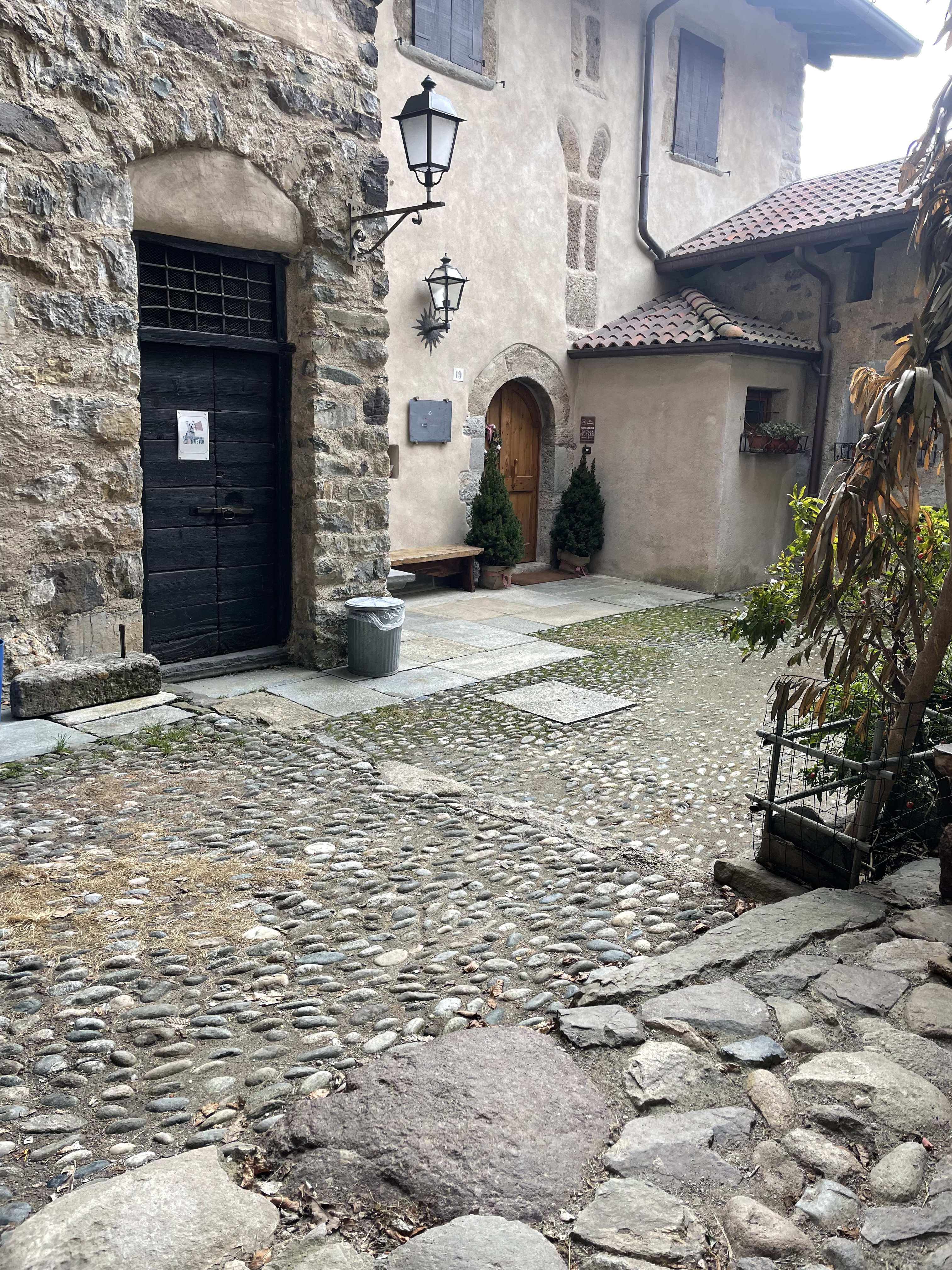 Foto accessibilità
