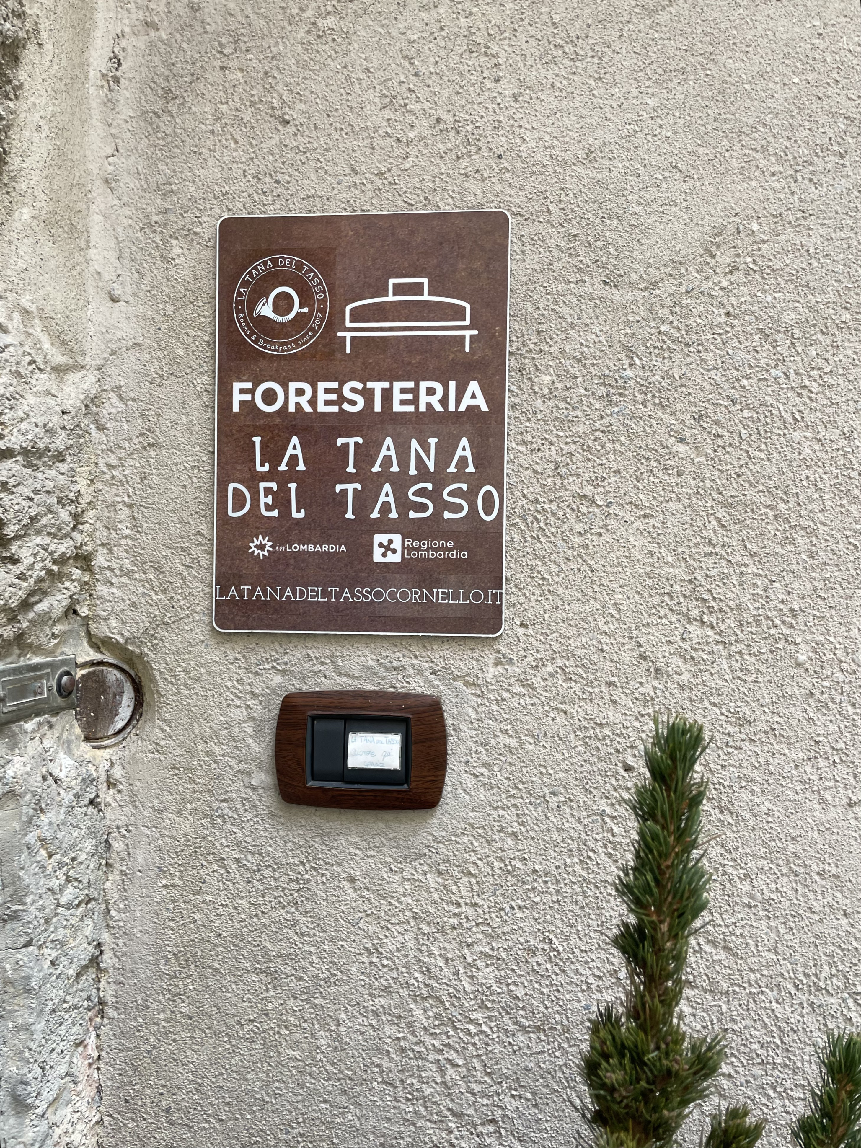 Foto accessibilità