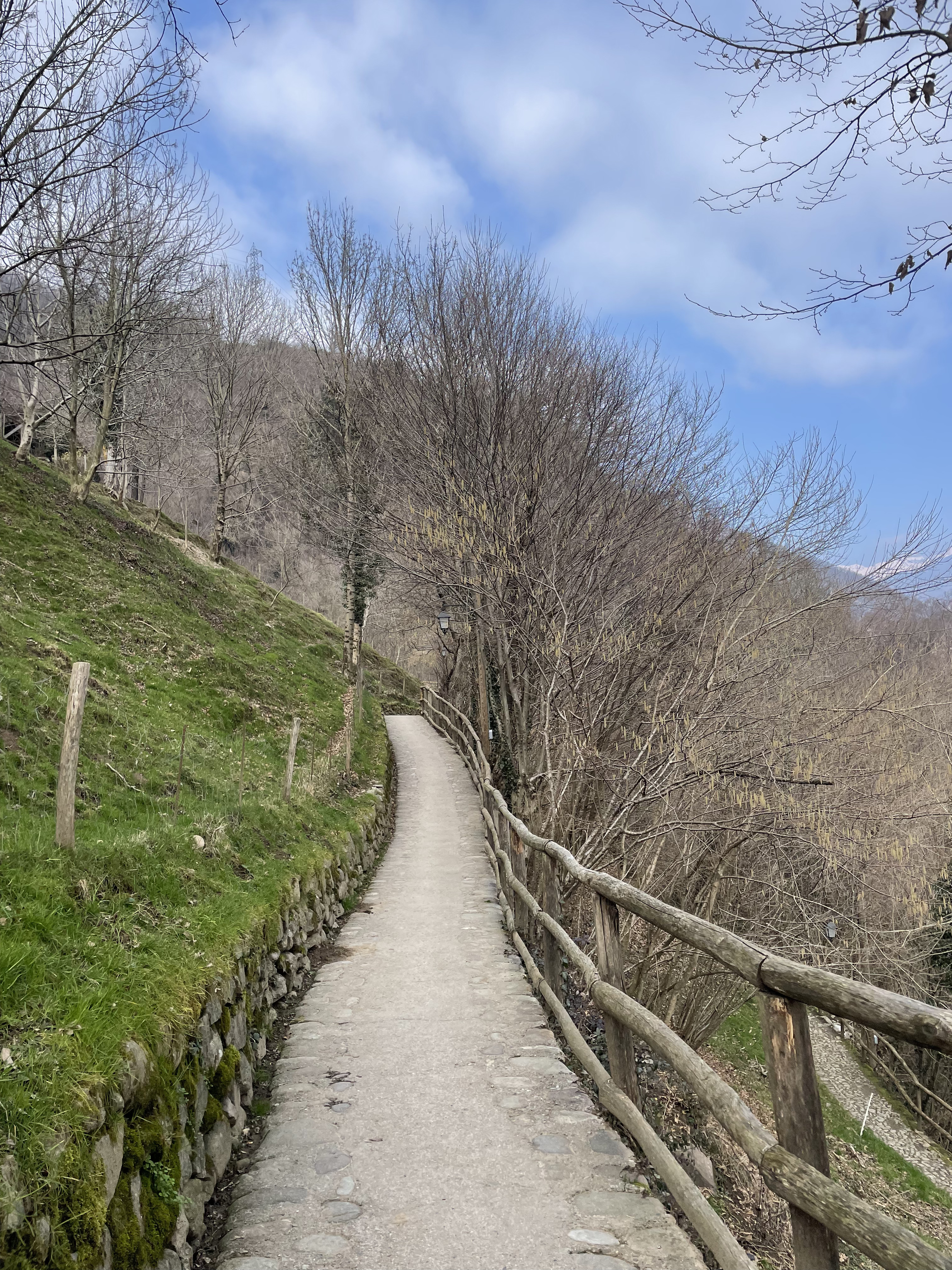 Foto accessibilità