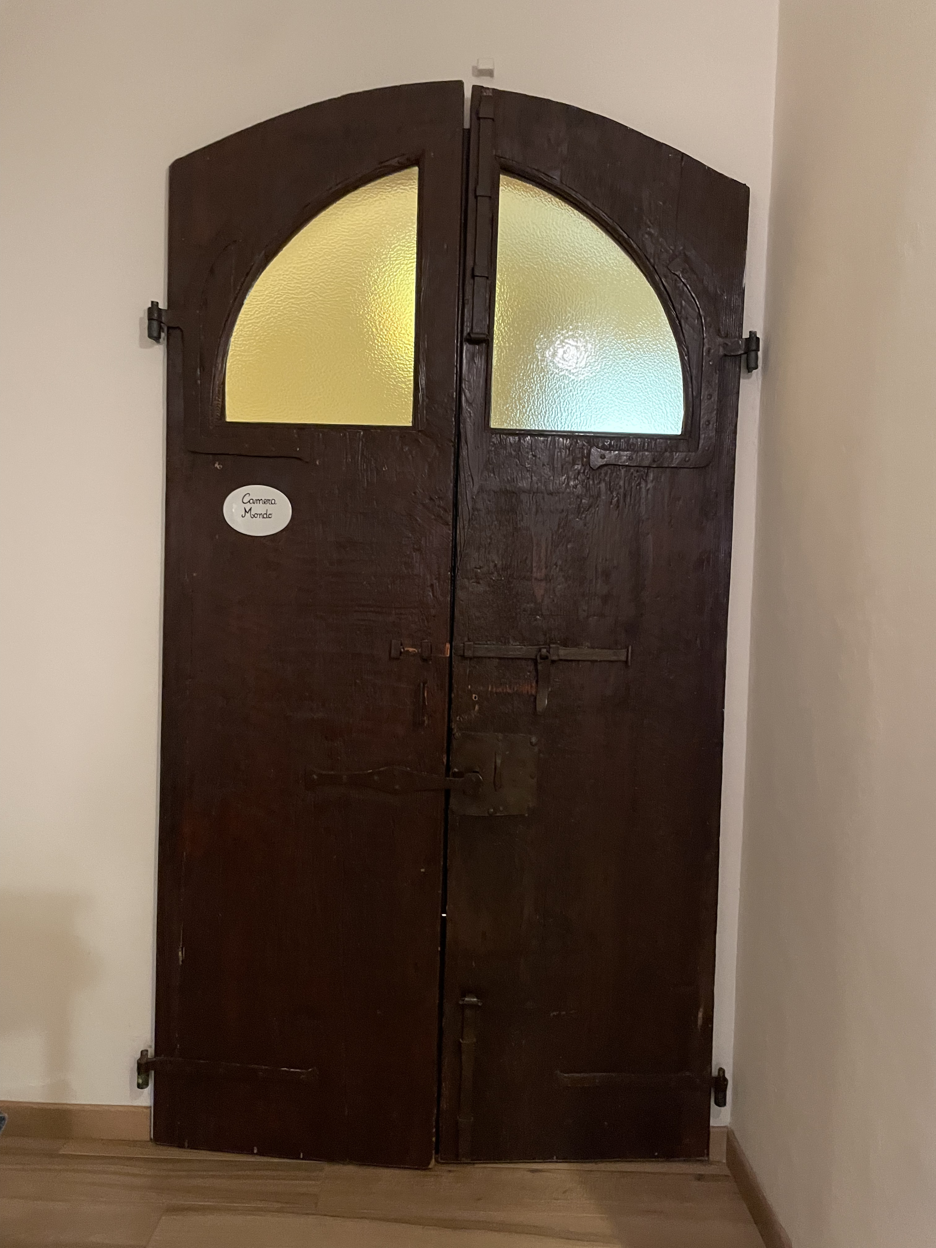 Foto accessibilità