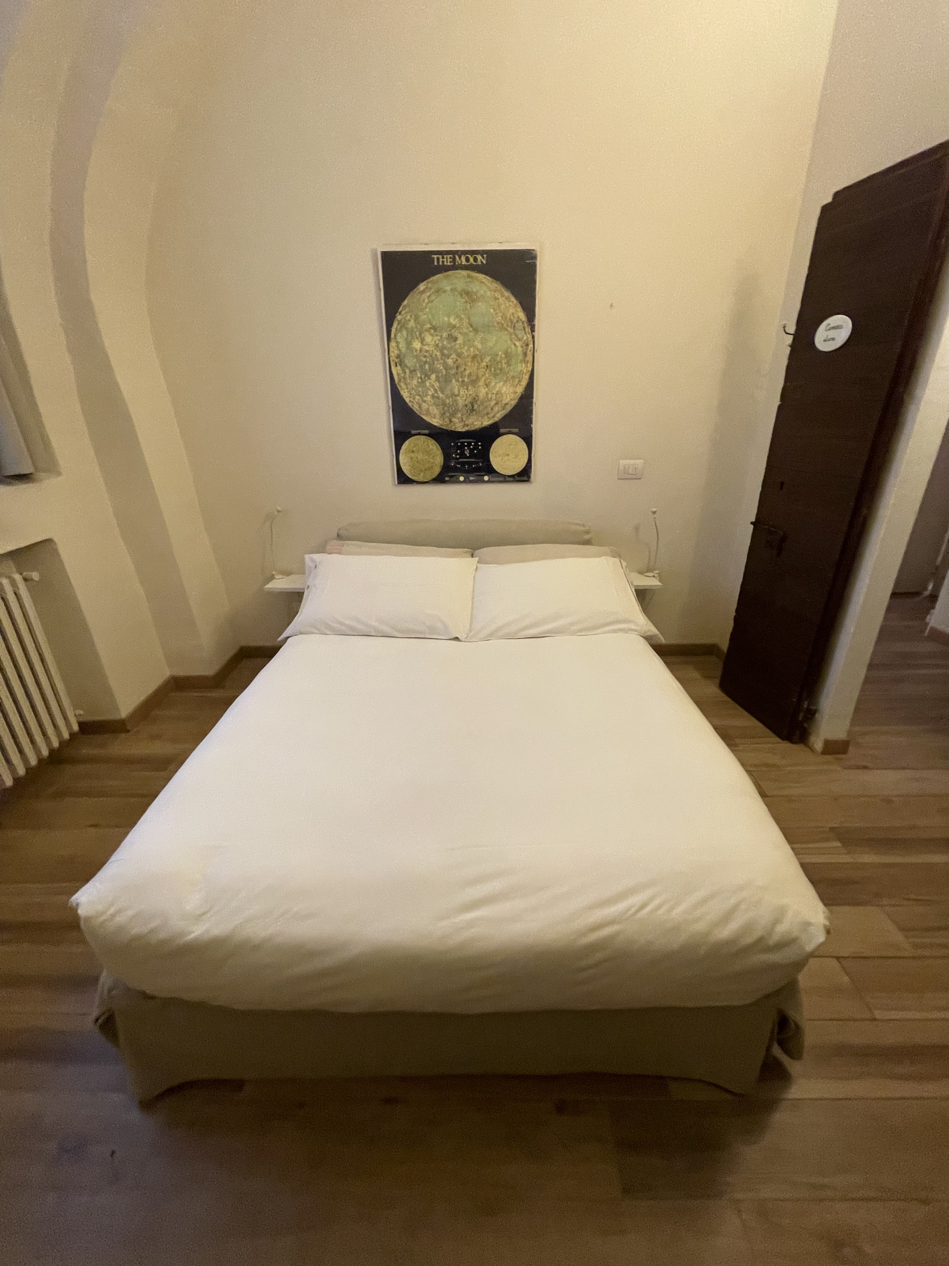 Foto accessibilità