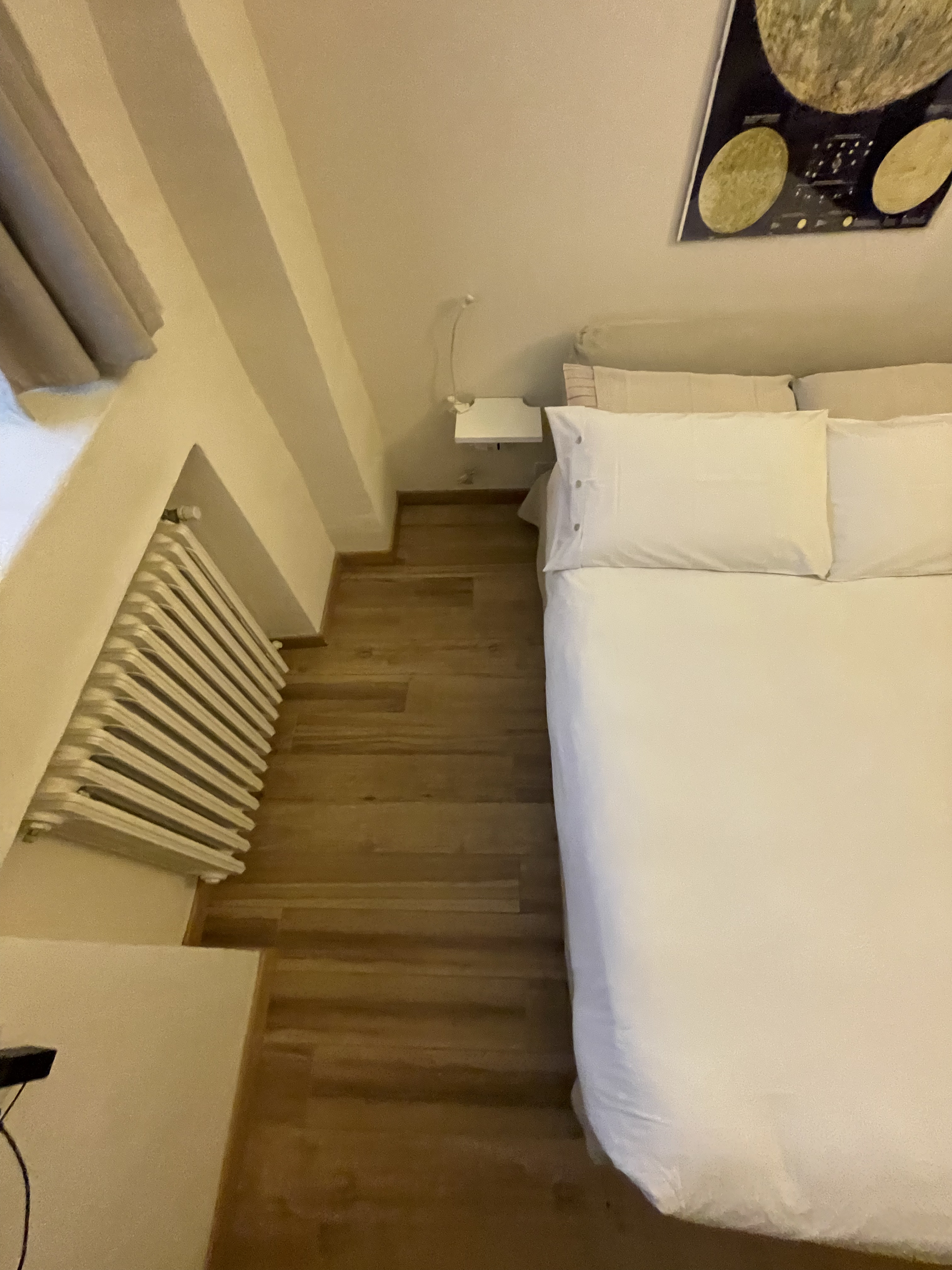 Foto accessibilità