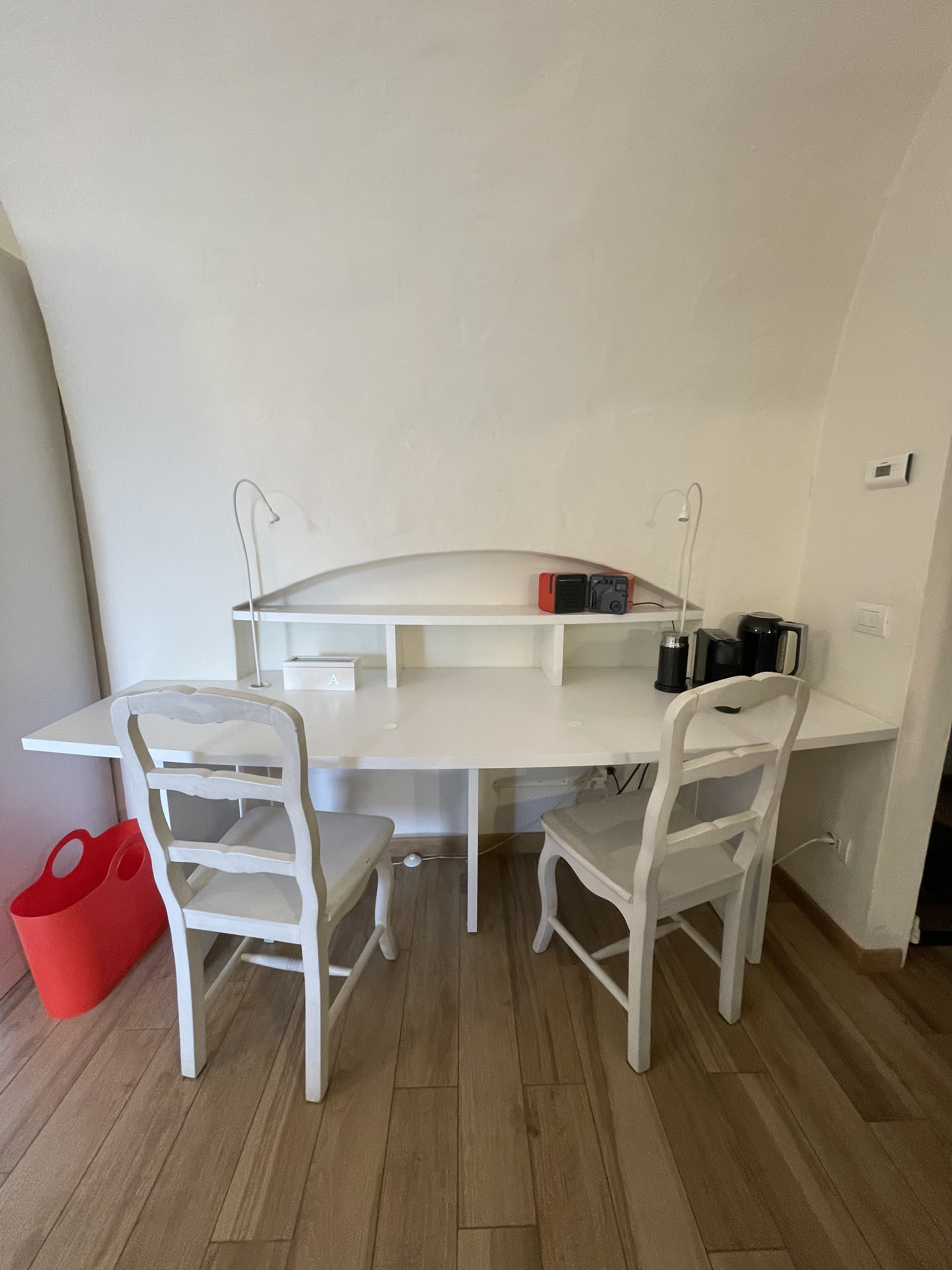 Foto accessibilità