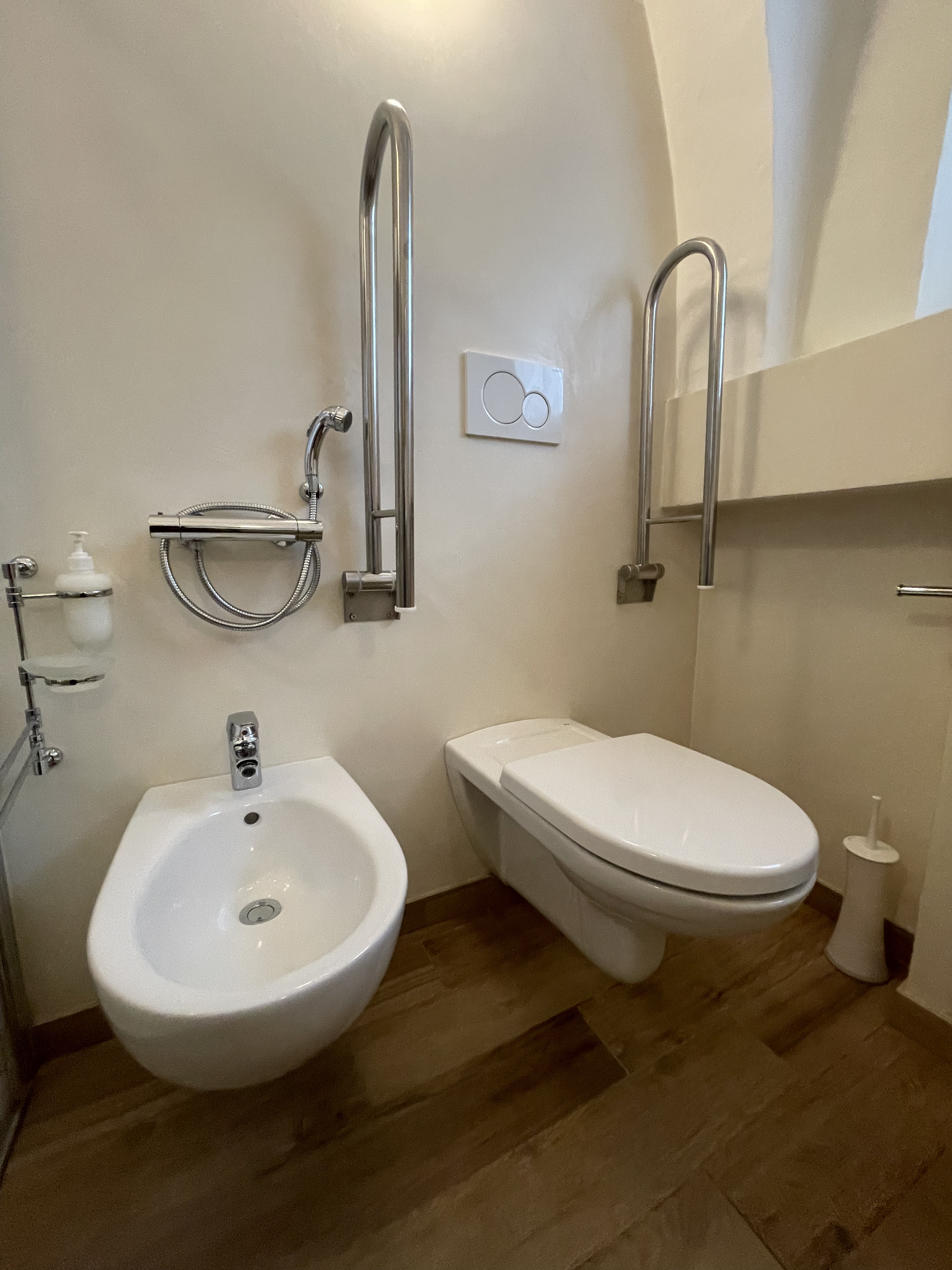 Foto accessibilità