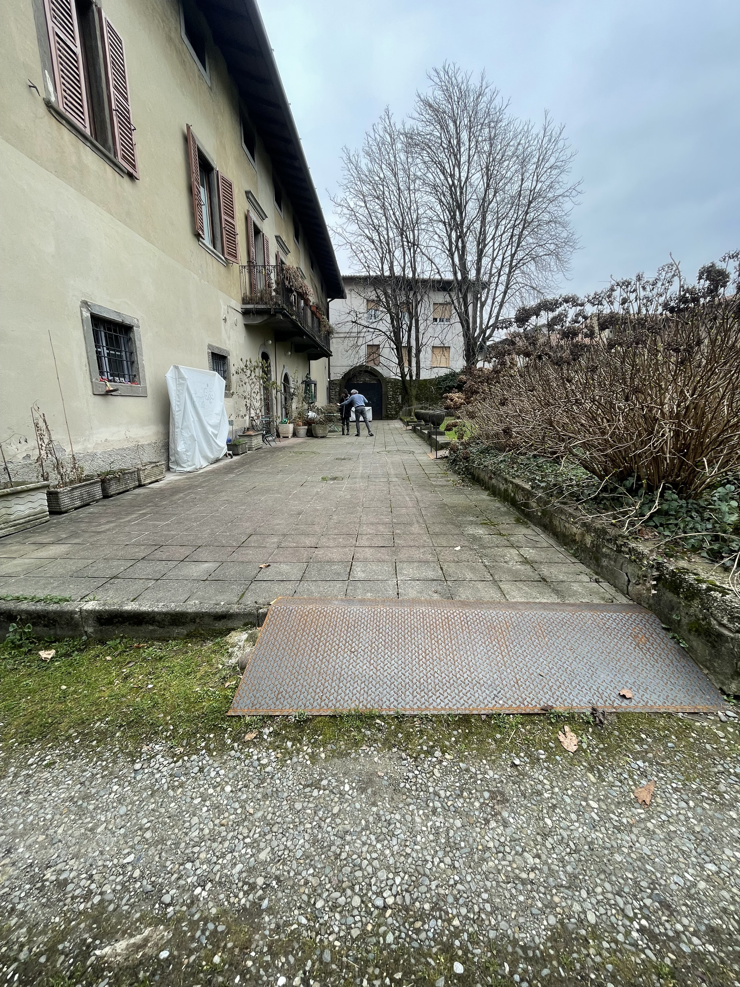 Foto accessibilità