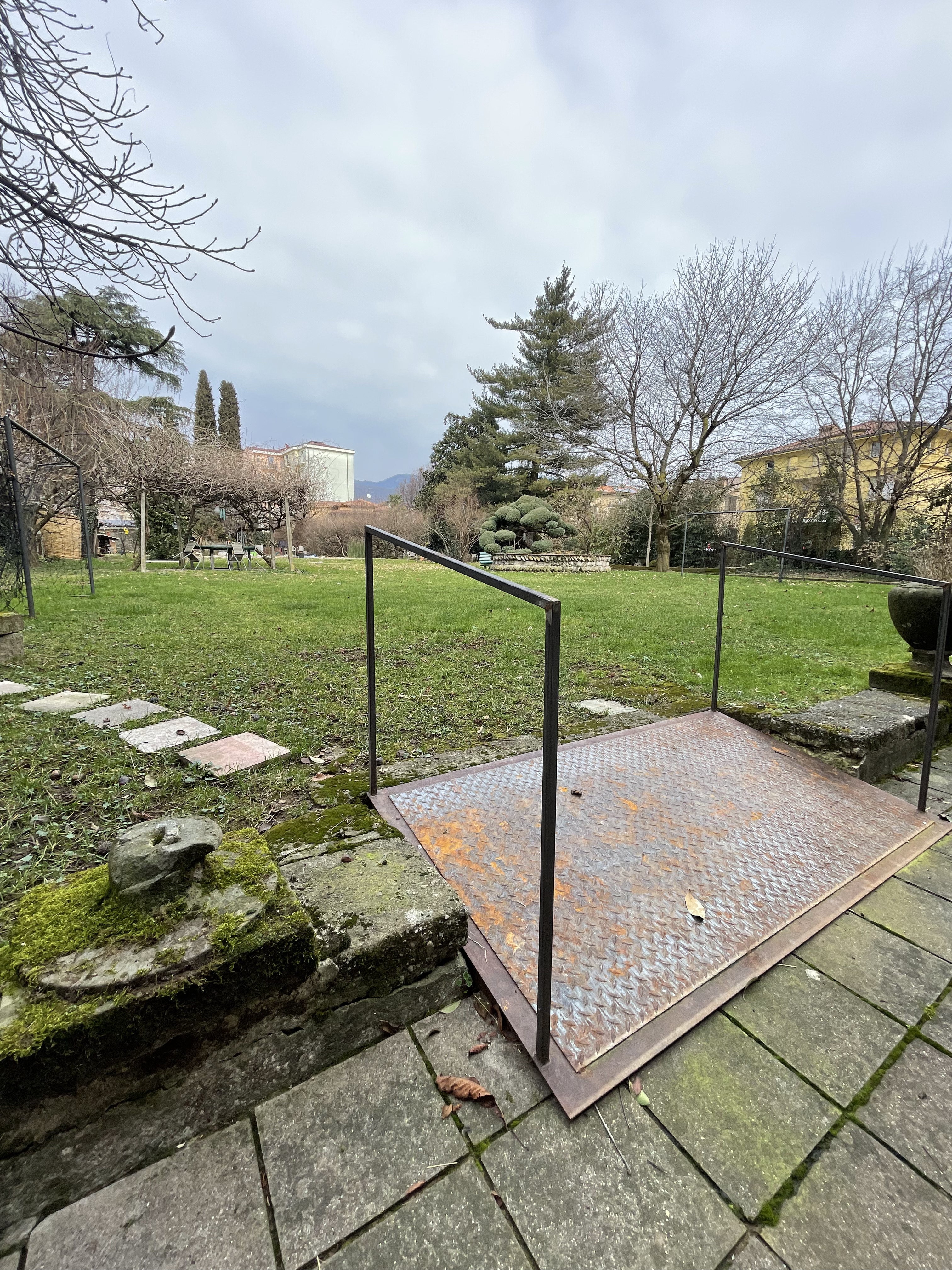 Foto accessibilità
