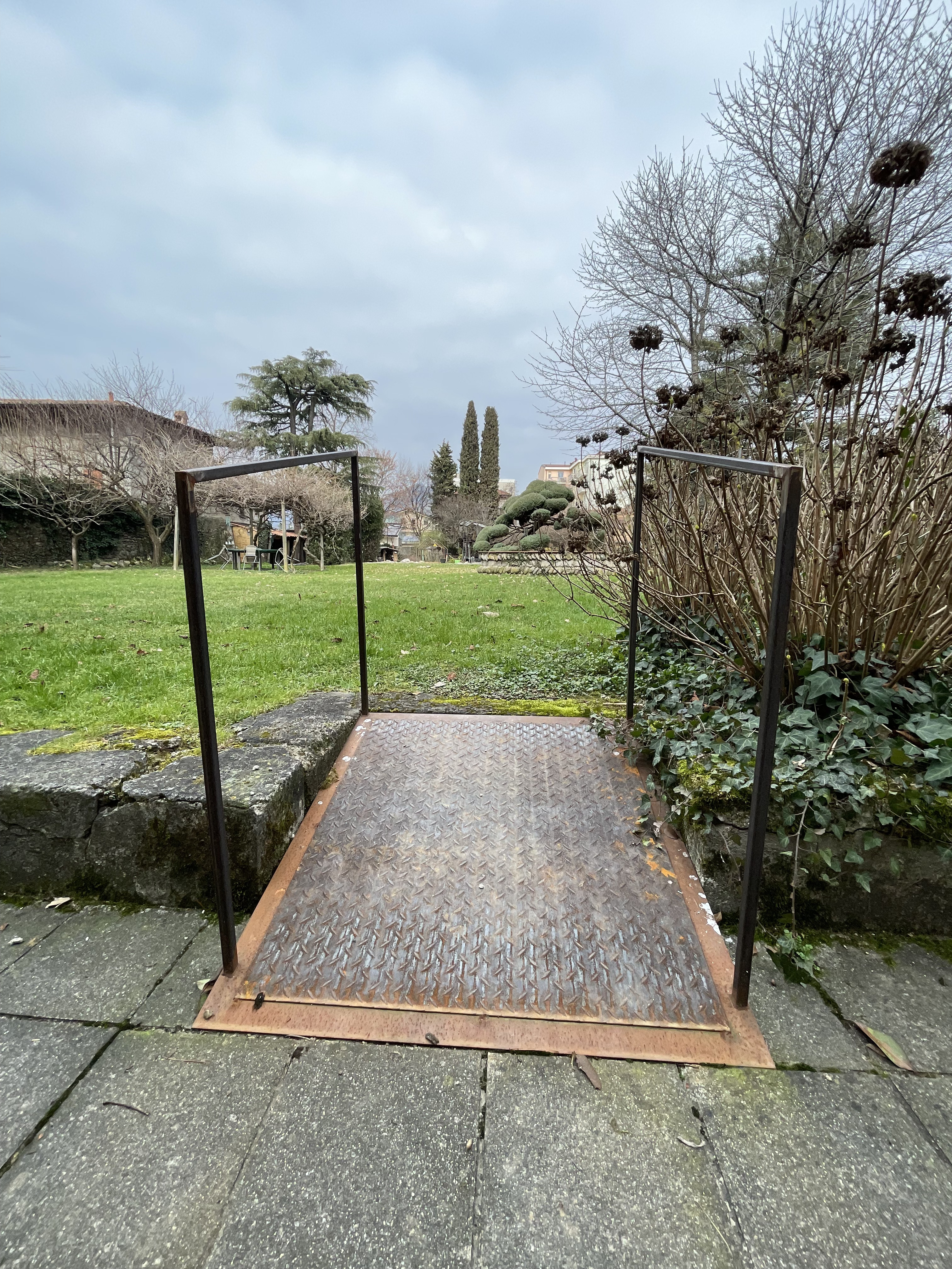Foto accessibilità