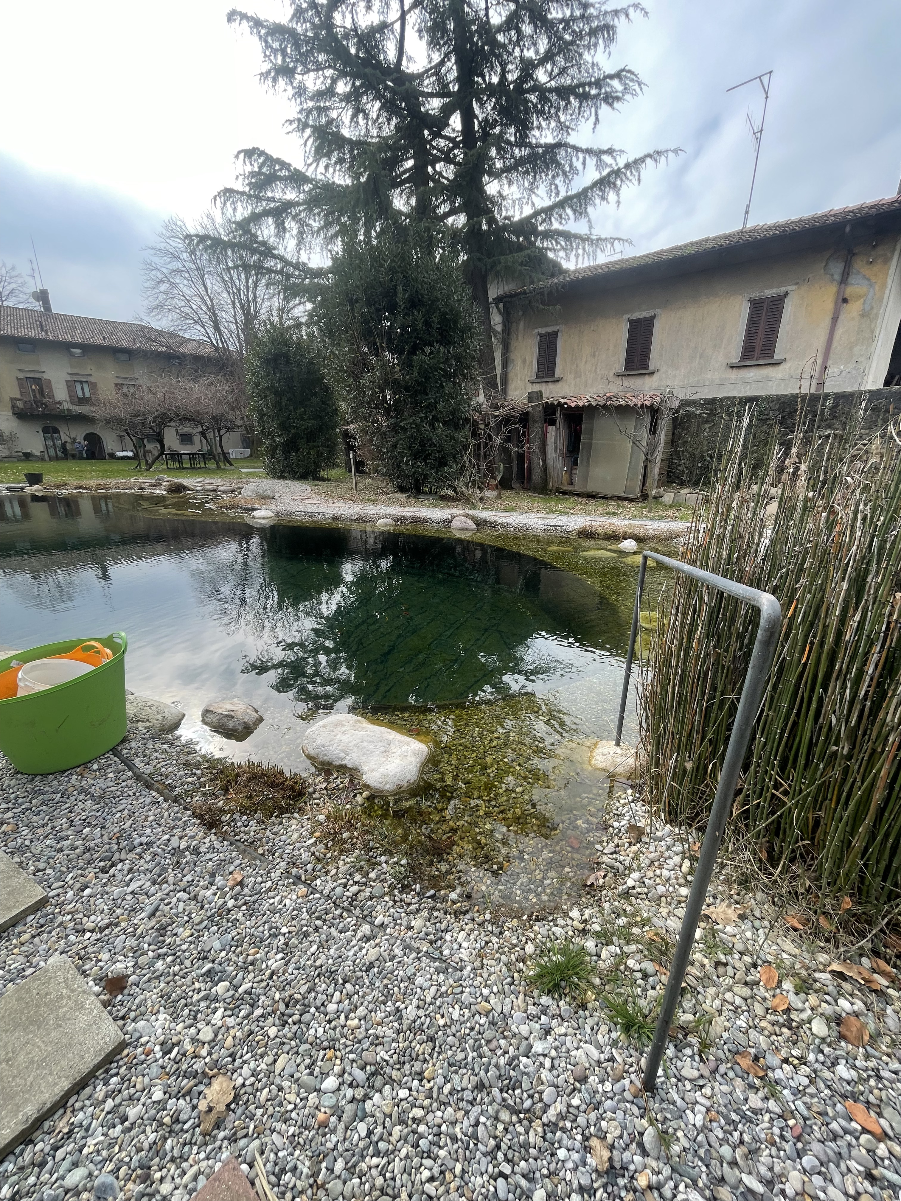 Foto accessibilità