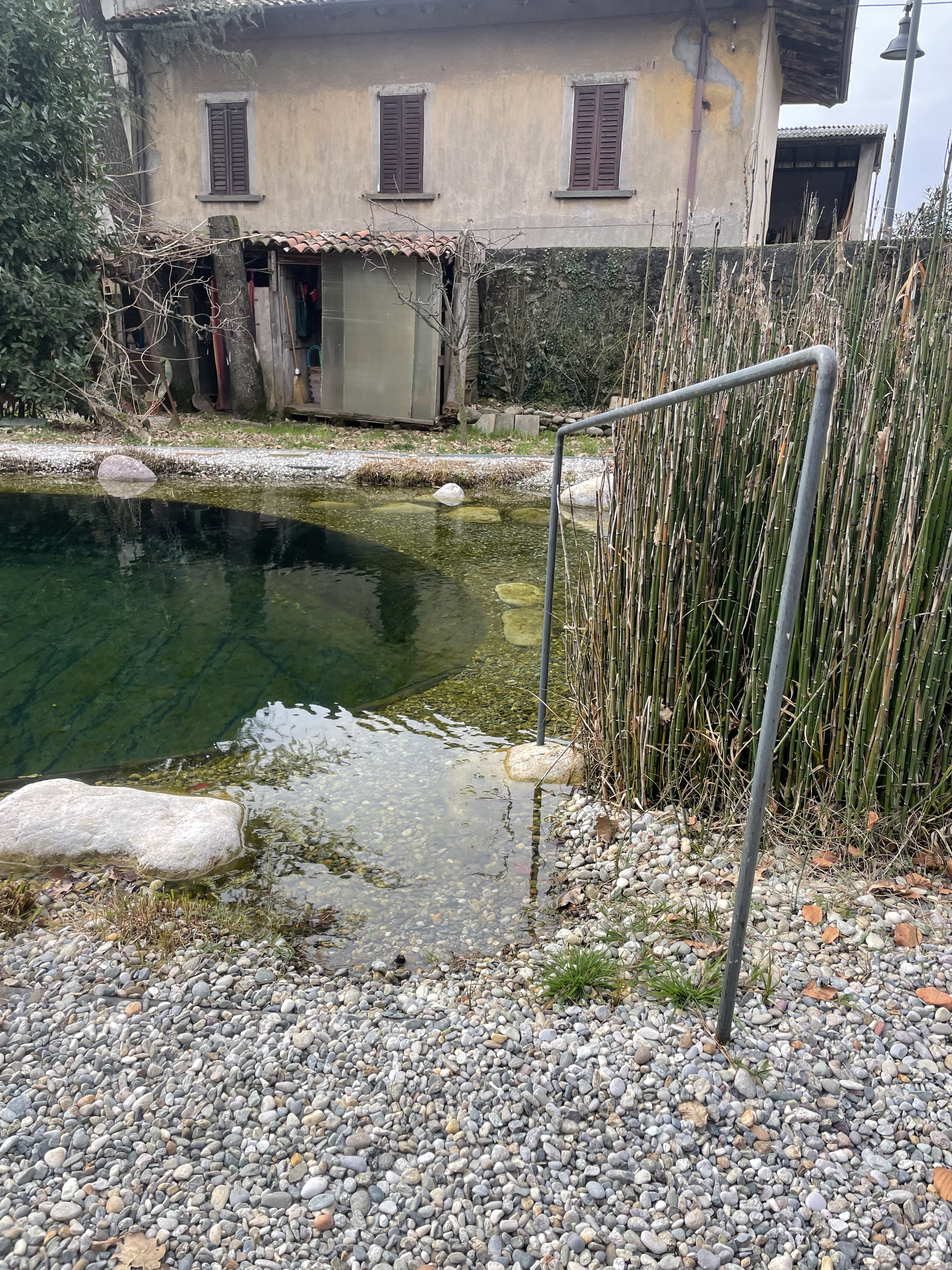 Foto accessibilità