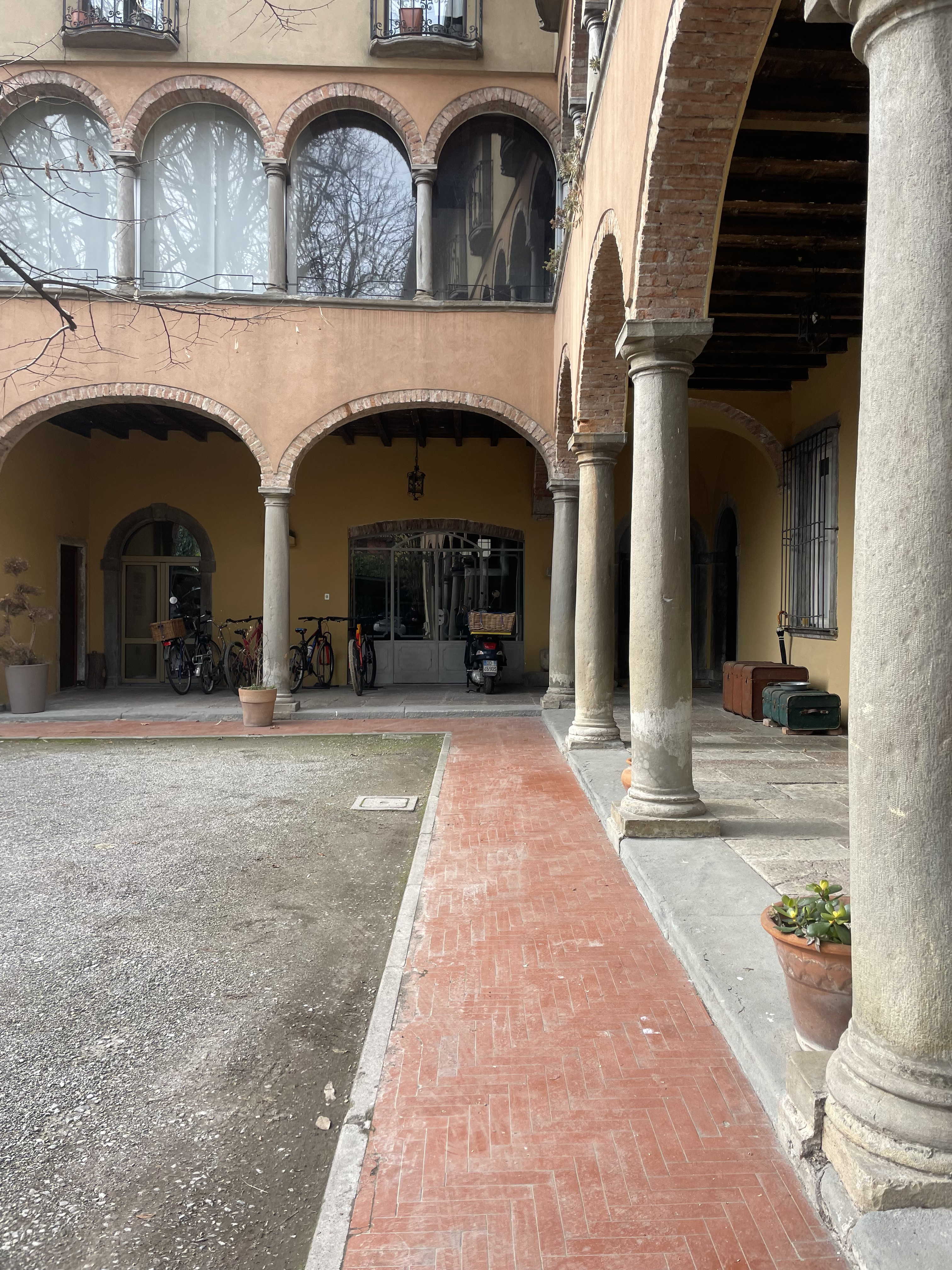 Foto accessibilità