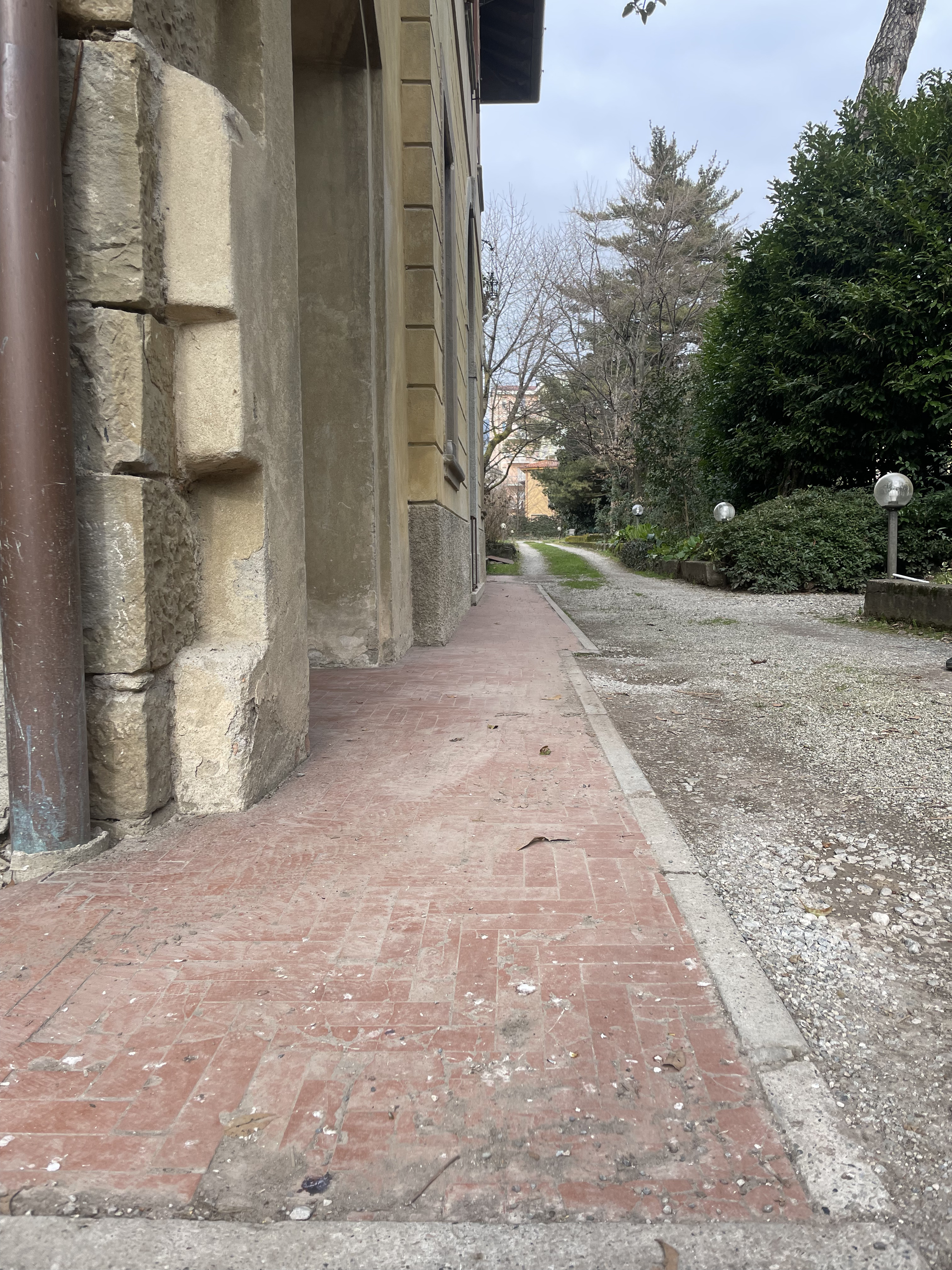 Foto accessibilità