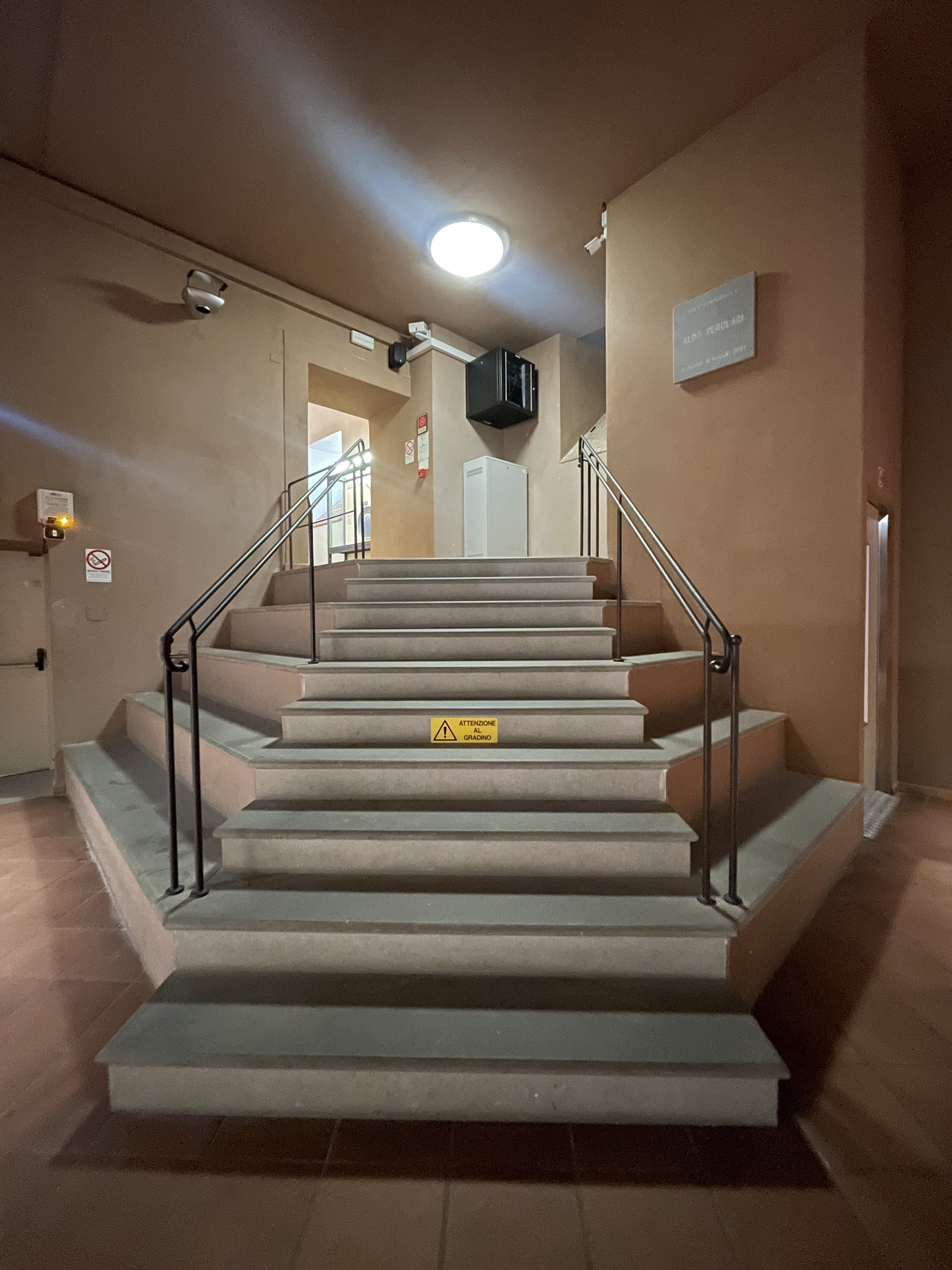 Foto accessibilità