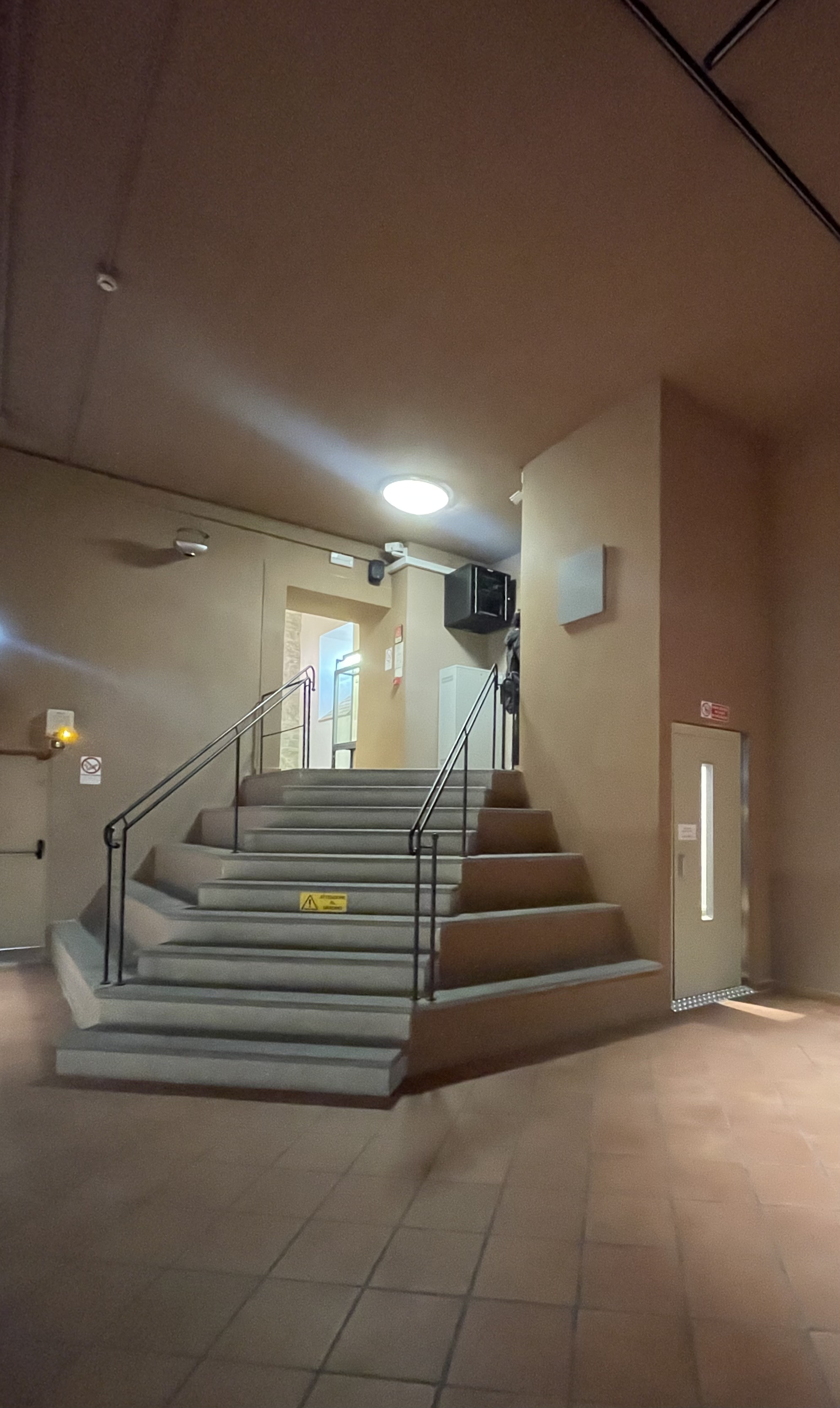 Foto accessibilità