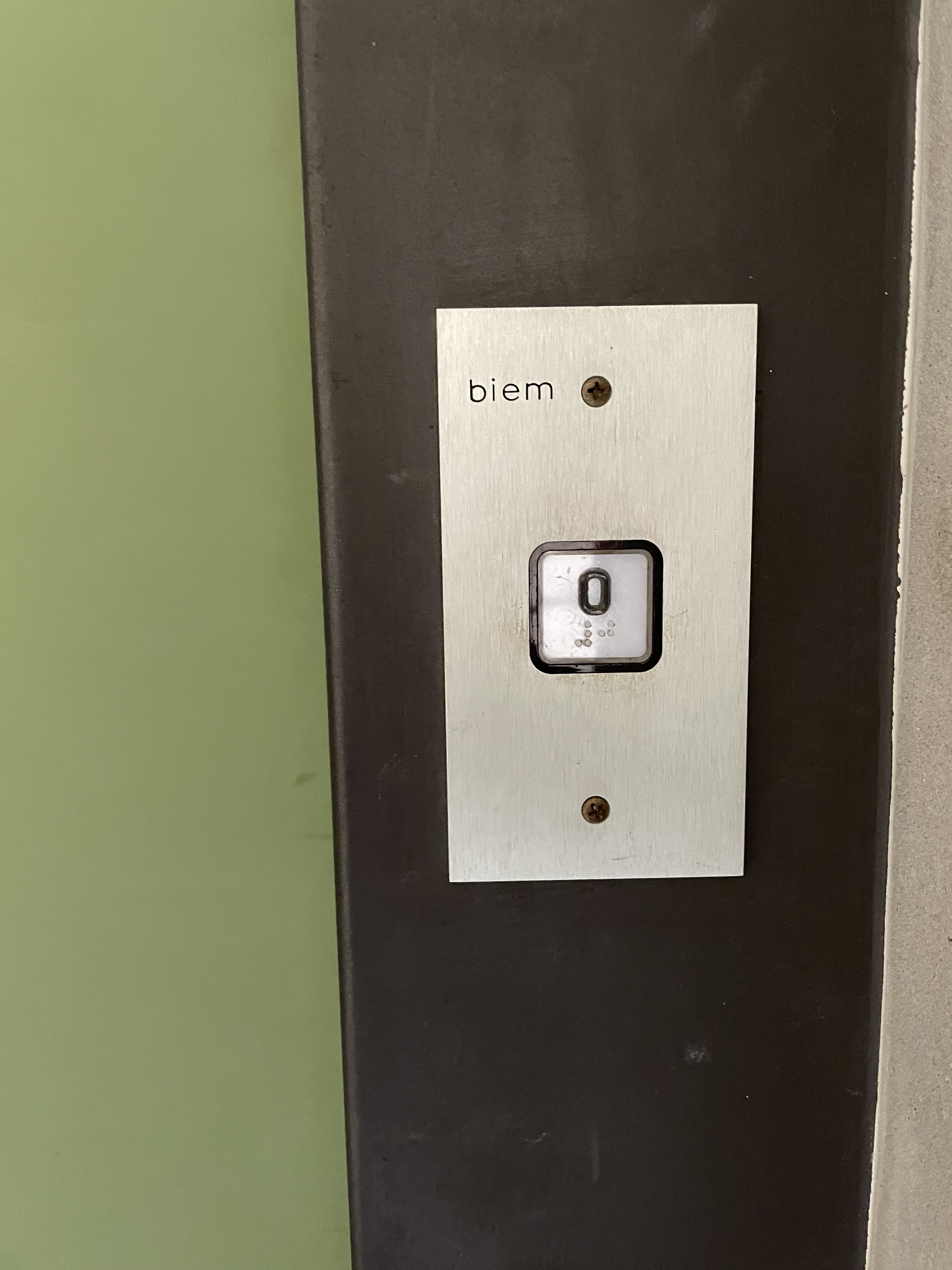 Foto accessibilità
