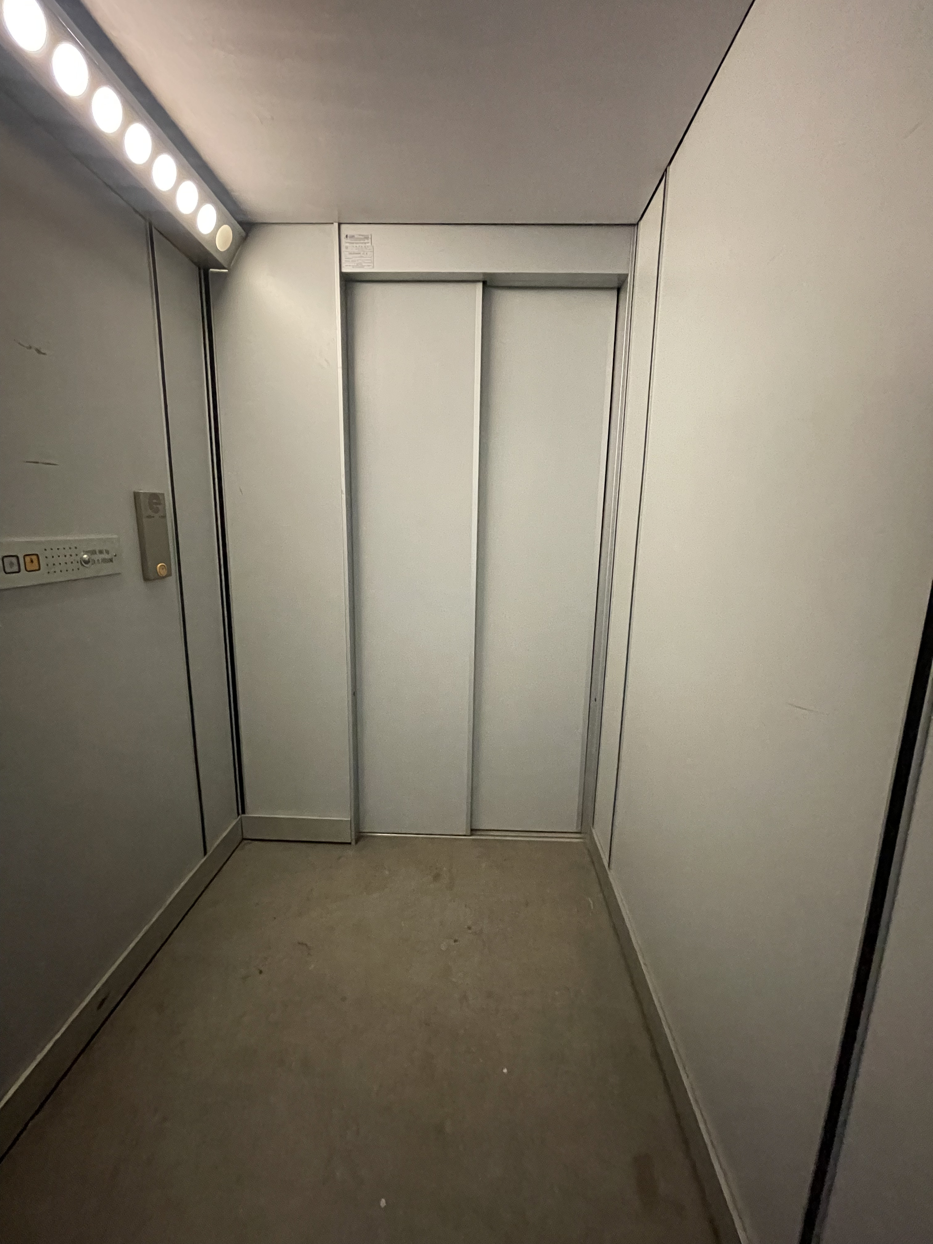Foto accessibilità