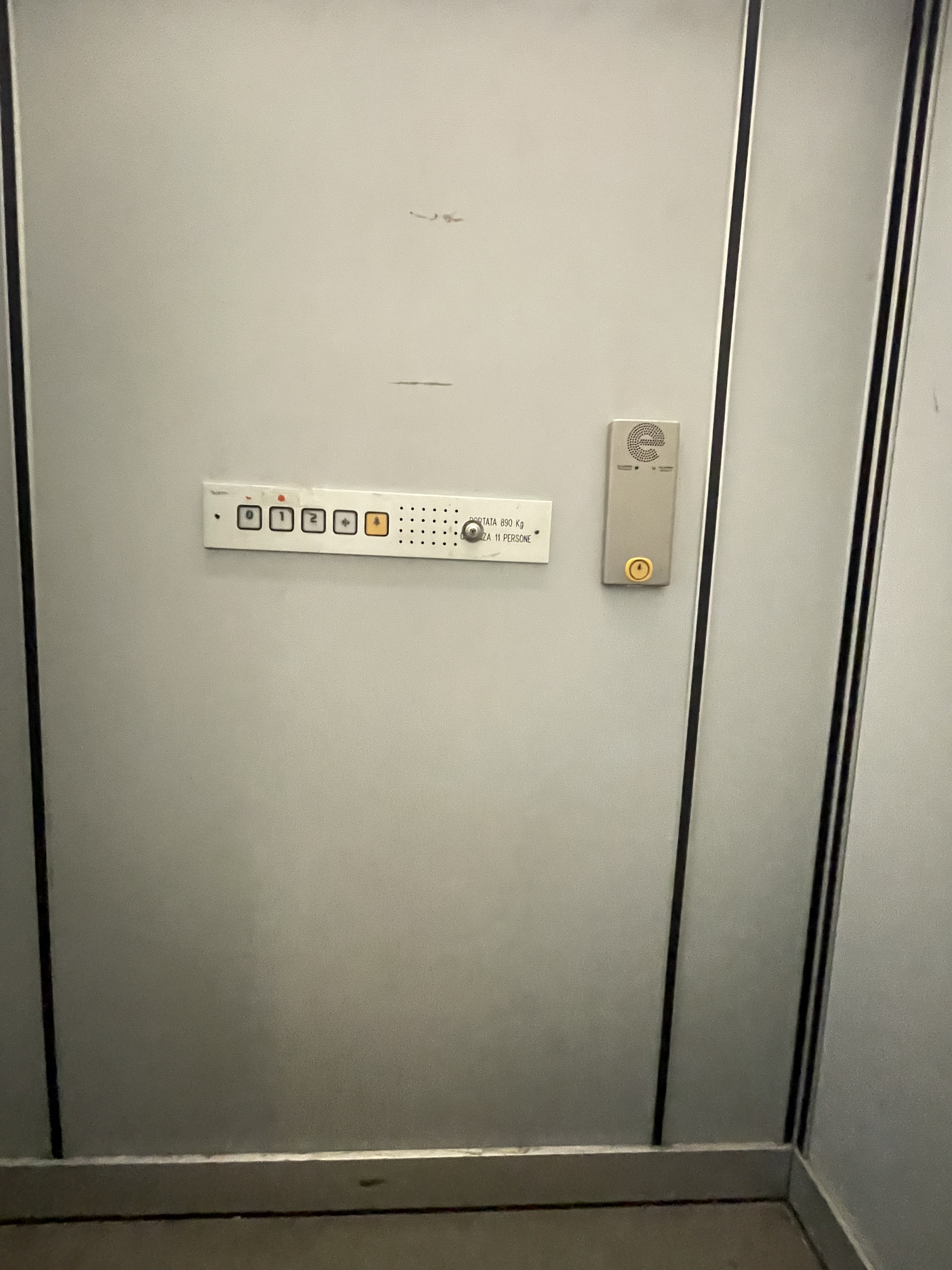 Foto accessibilità