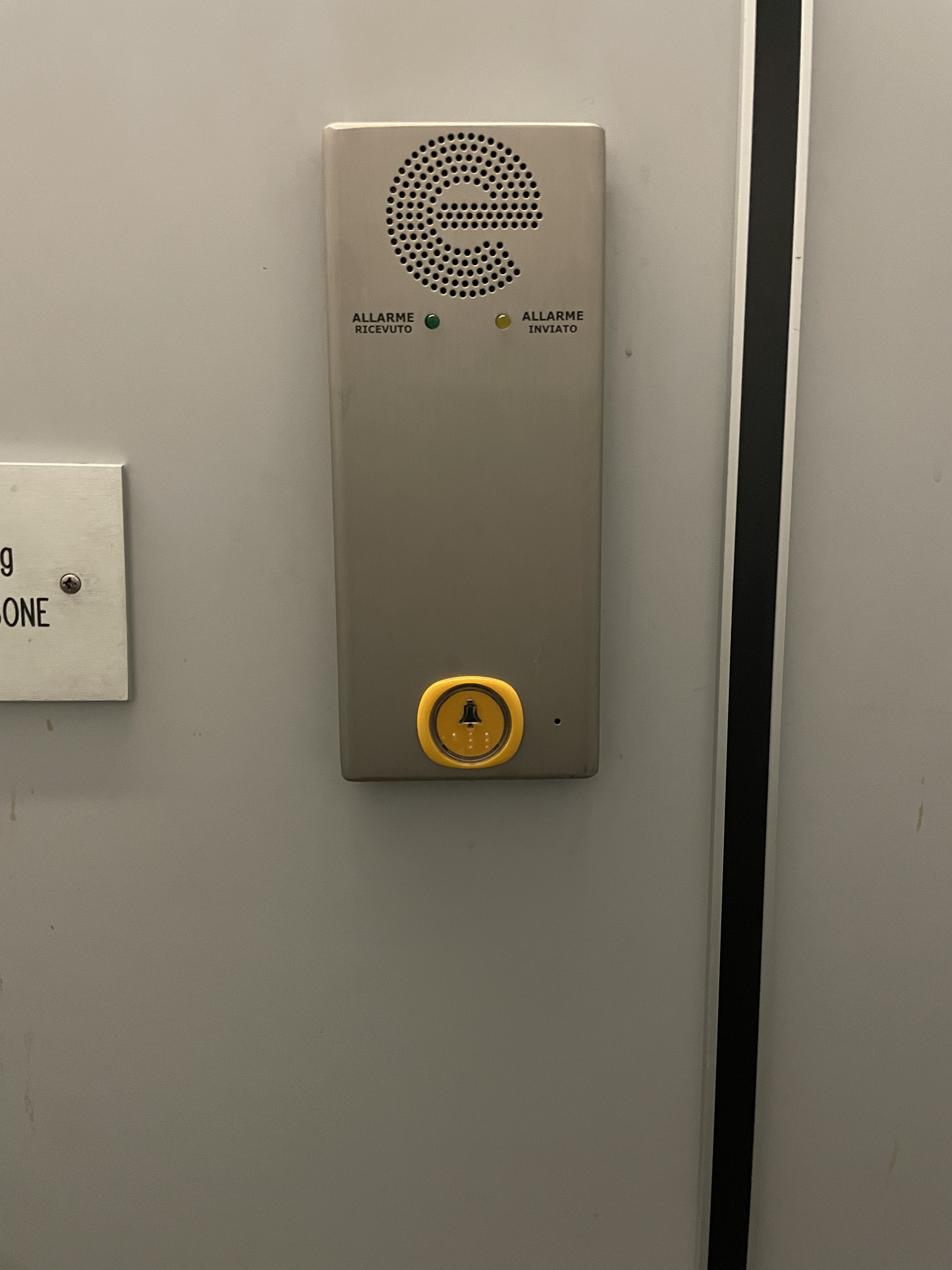 Foto accessibilità