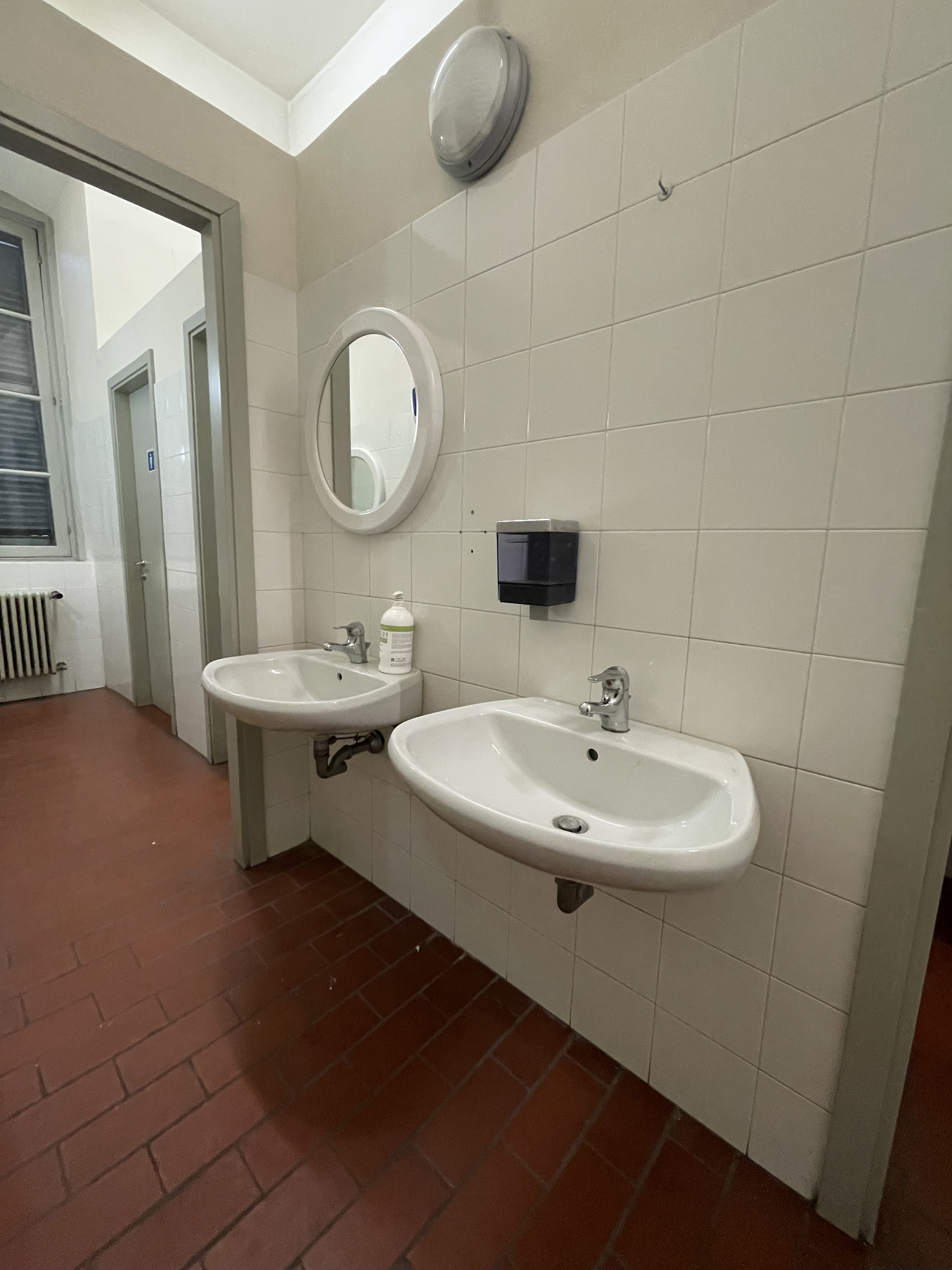 Foto accessibilità
