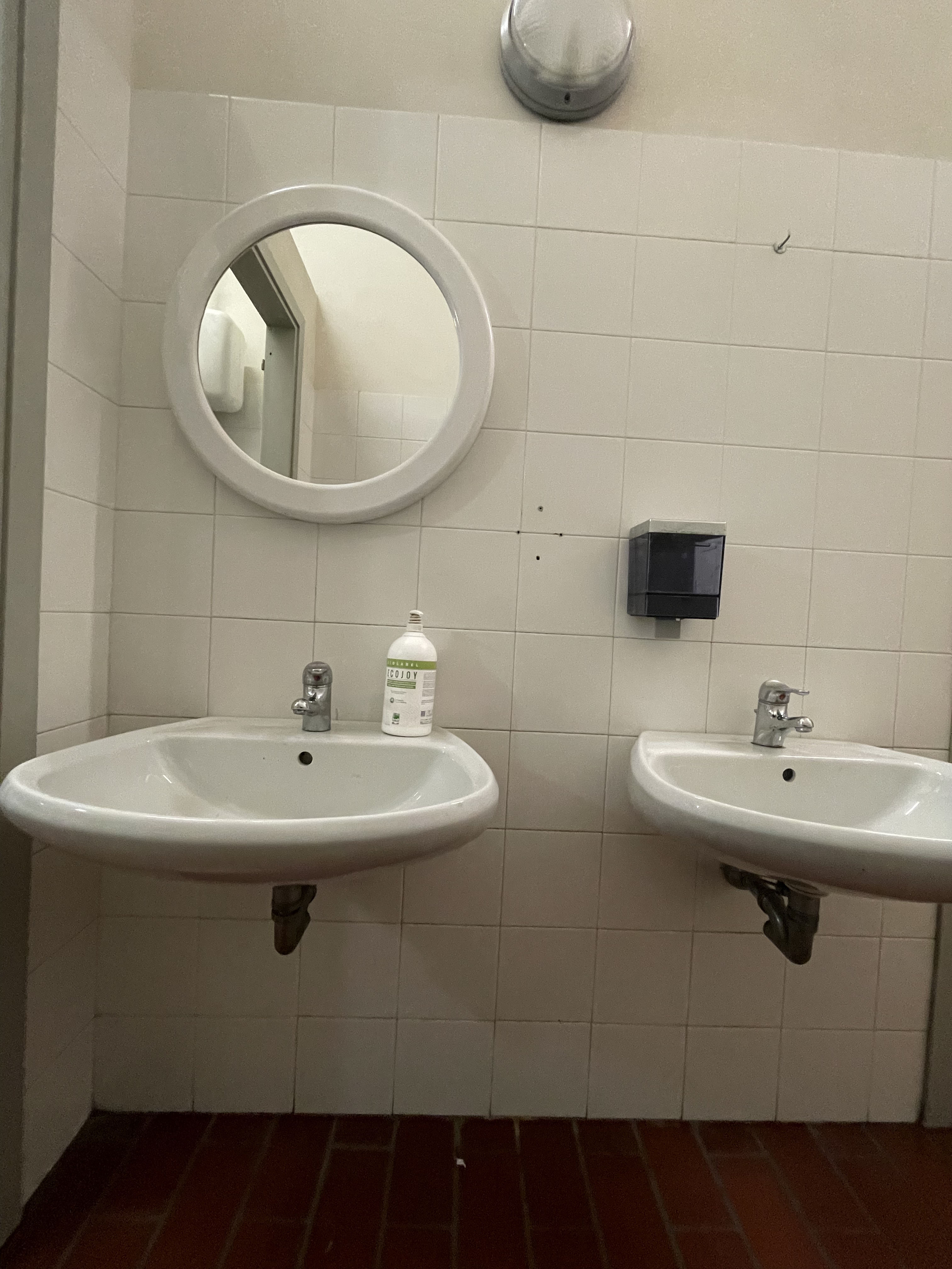 Foto accessibilità