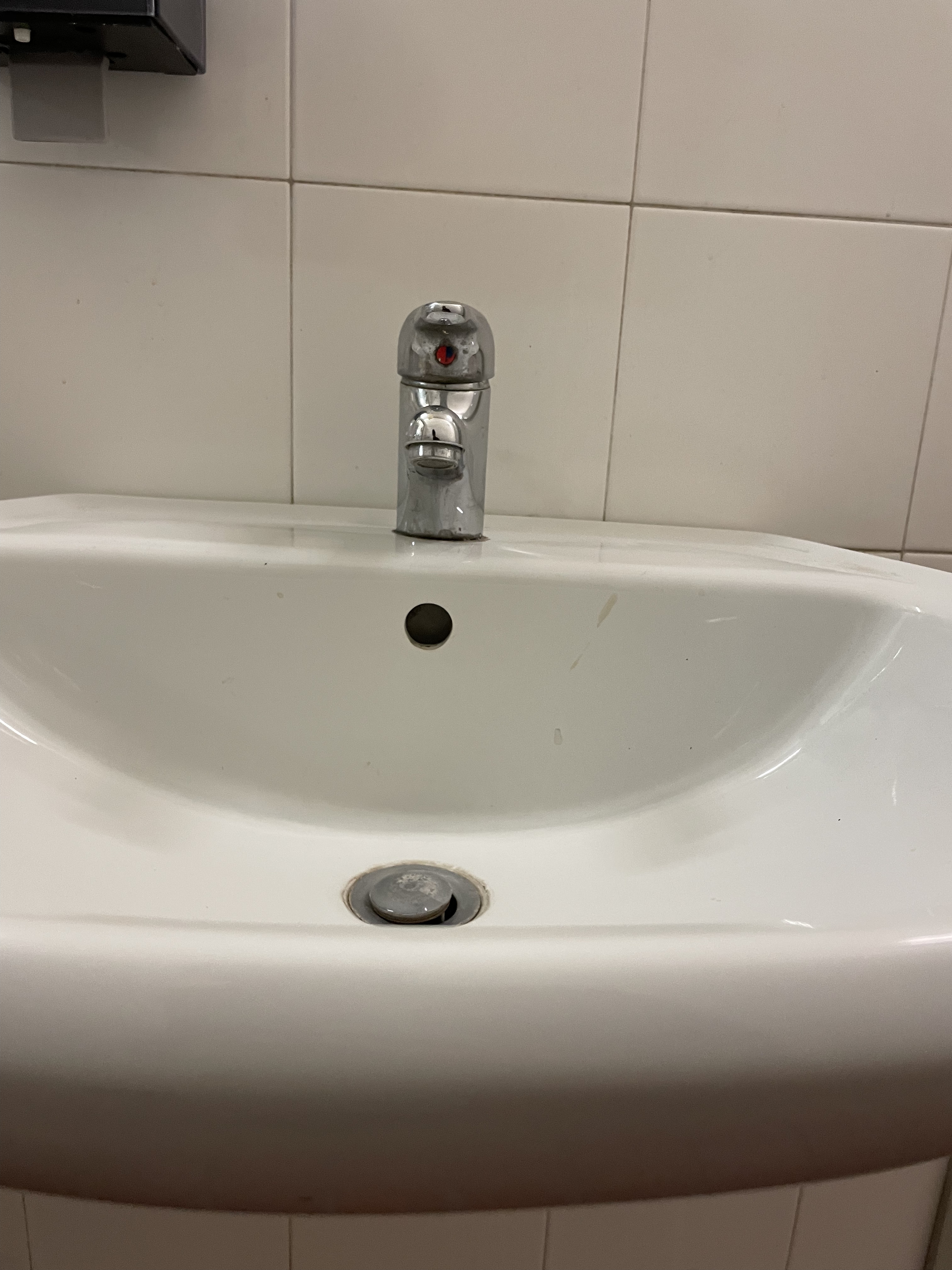 Foto accessibilità