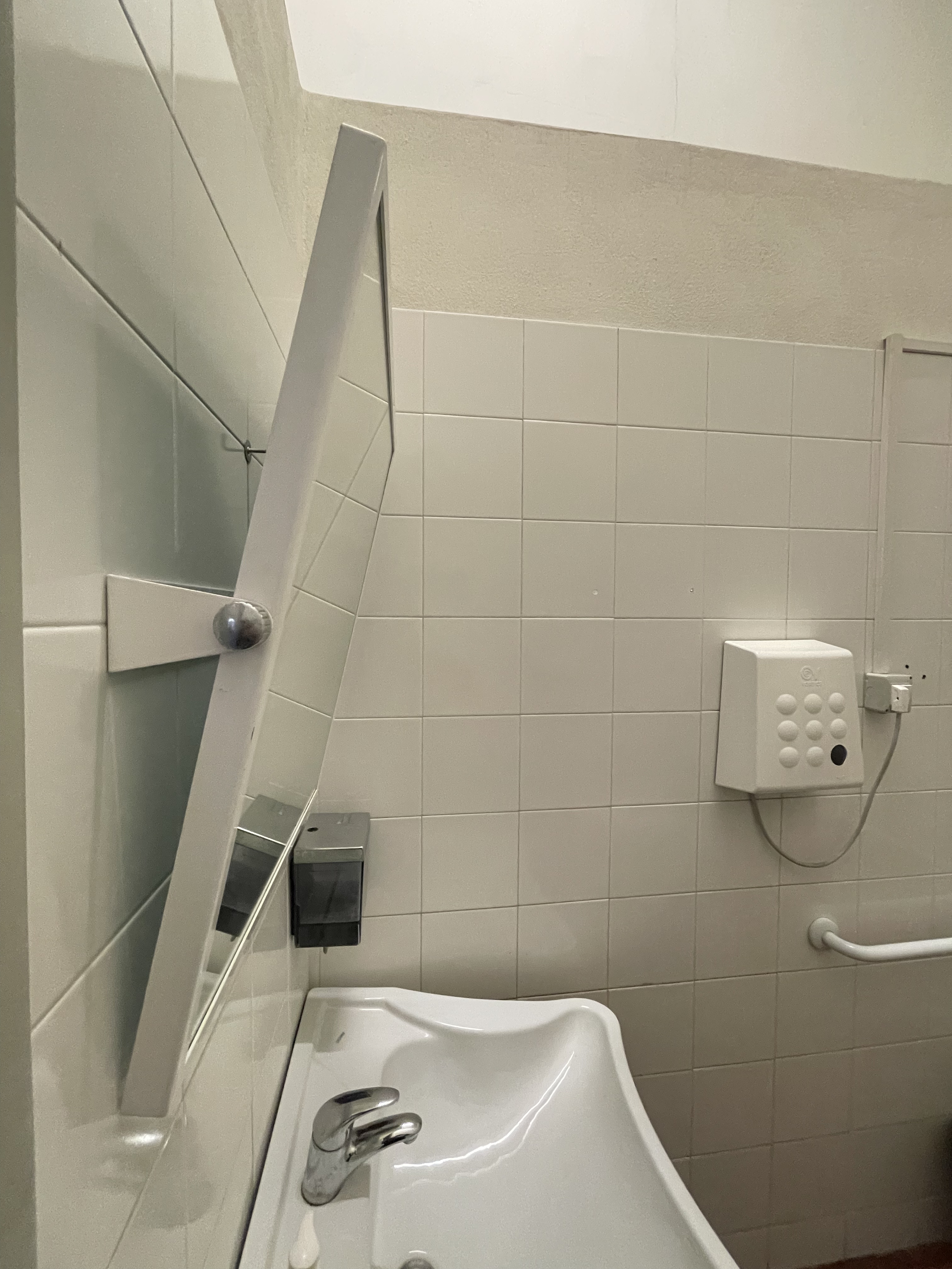 Foto accessibilità