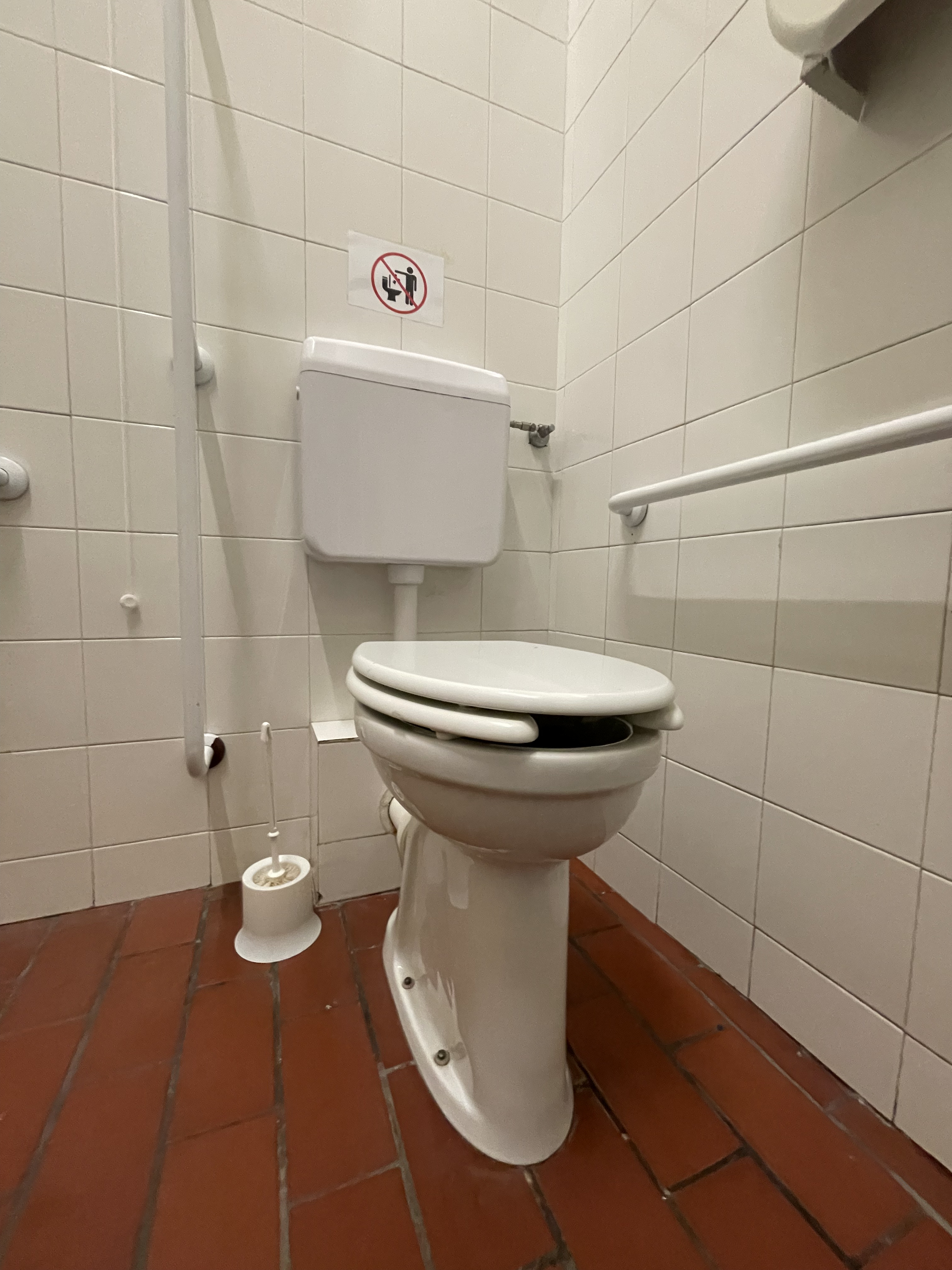 Foto accessibilità