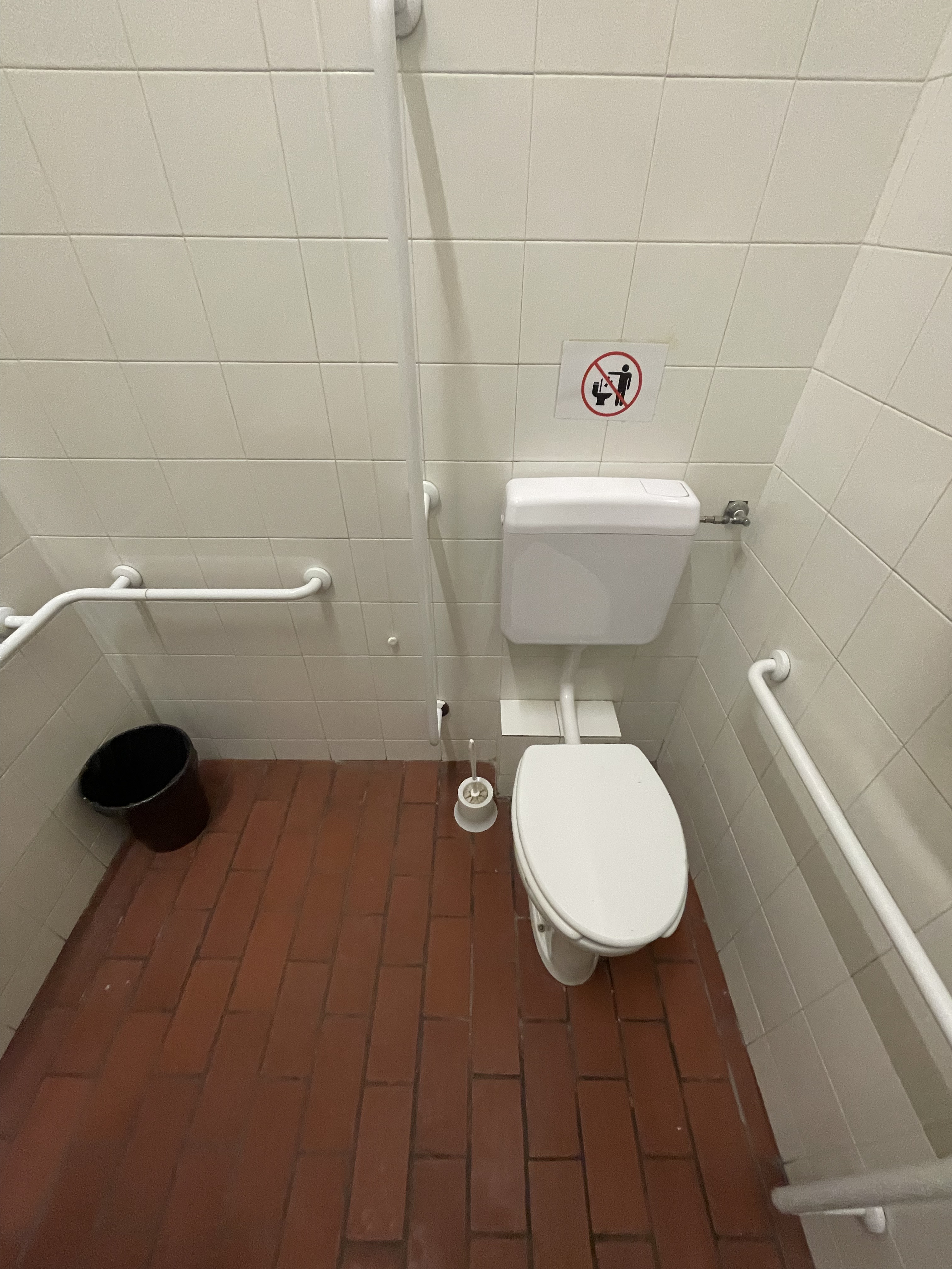 Foto accessibilità