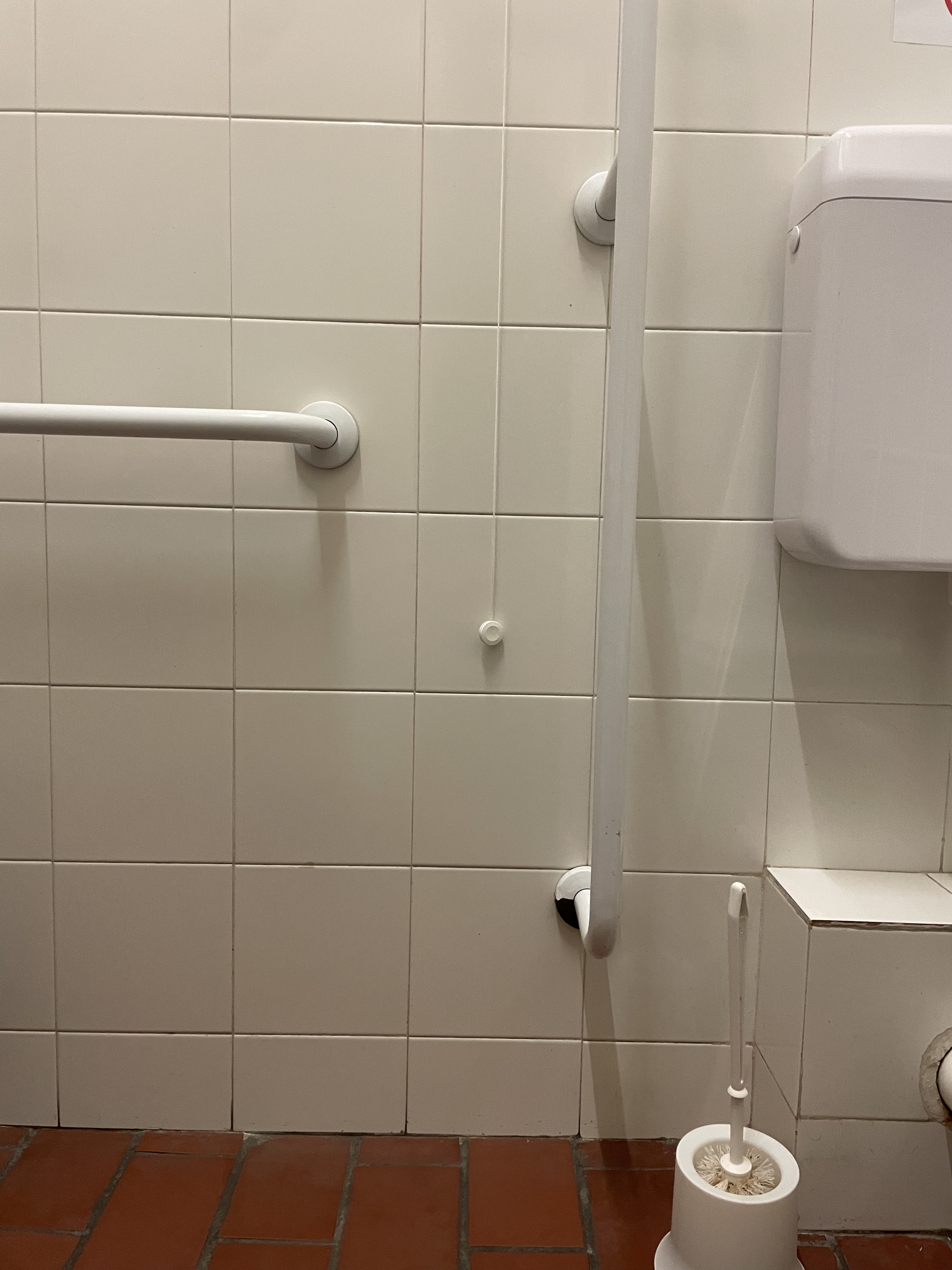 Foto accessibilità