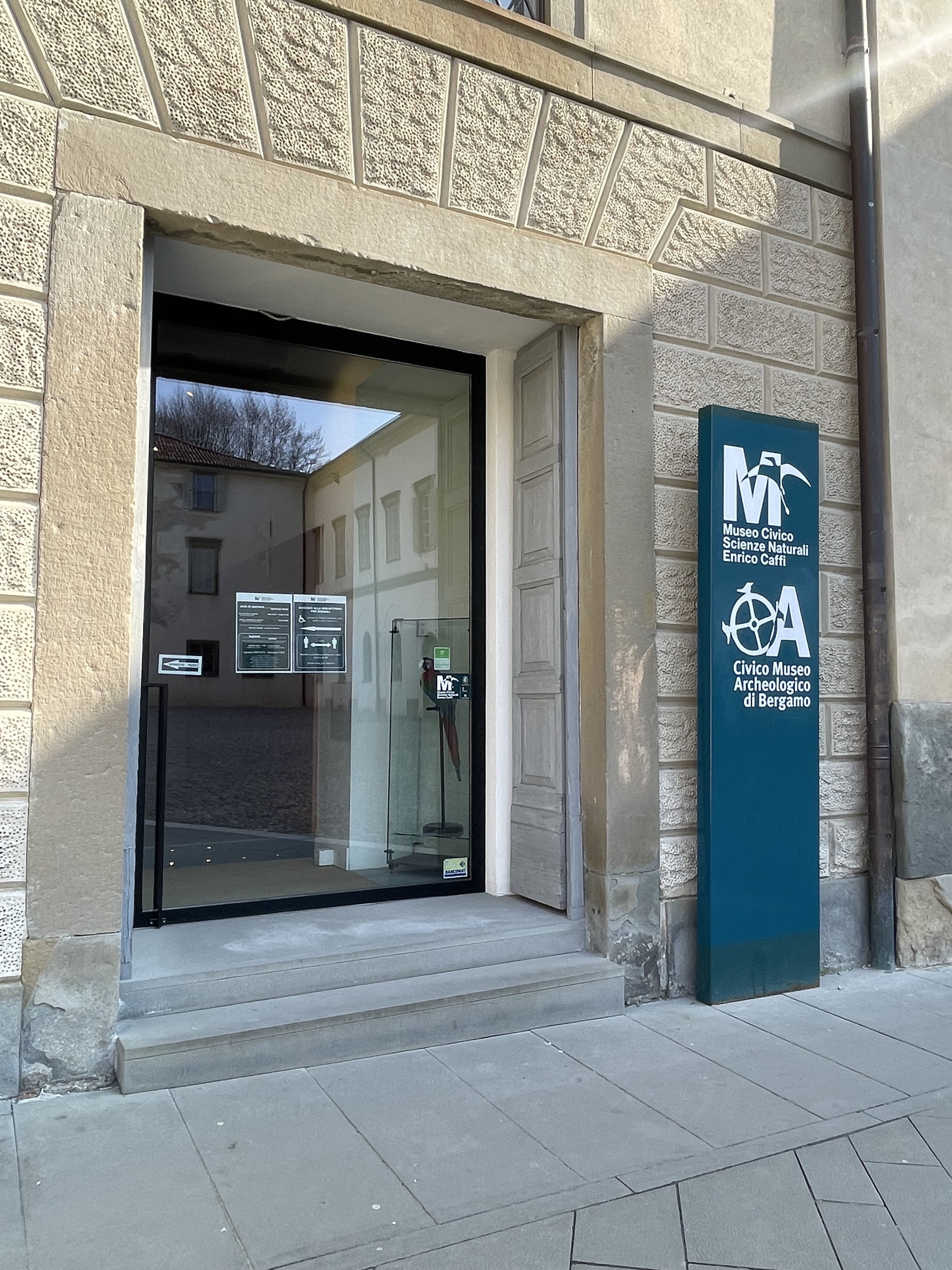 Foto accessibilità