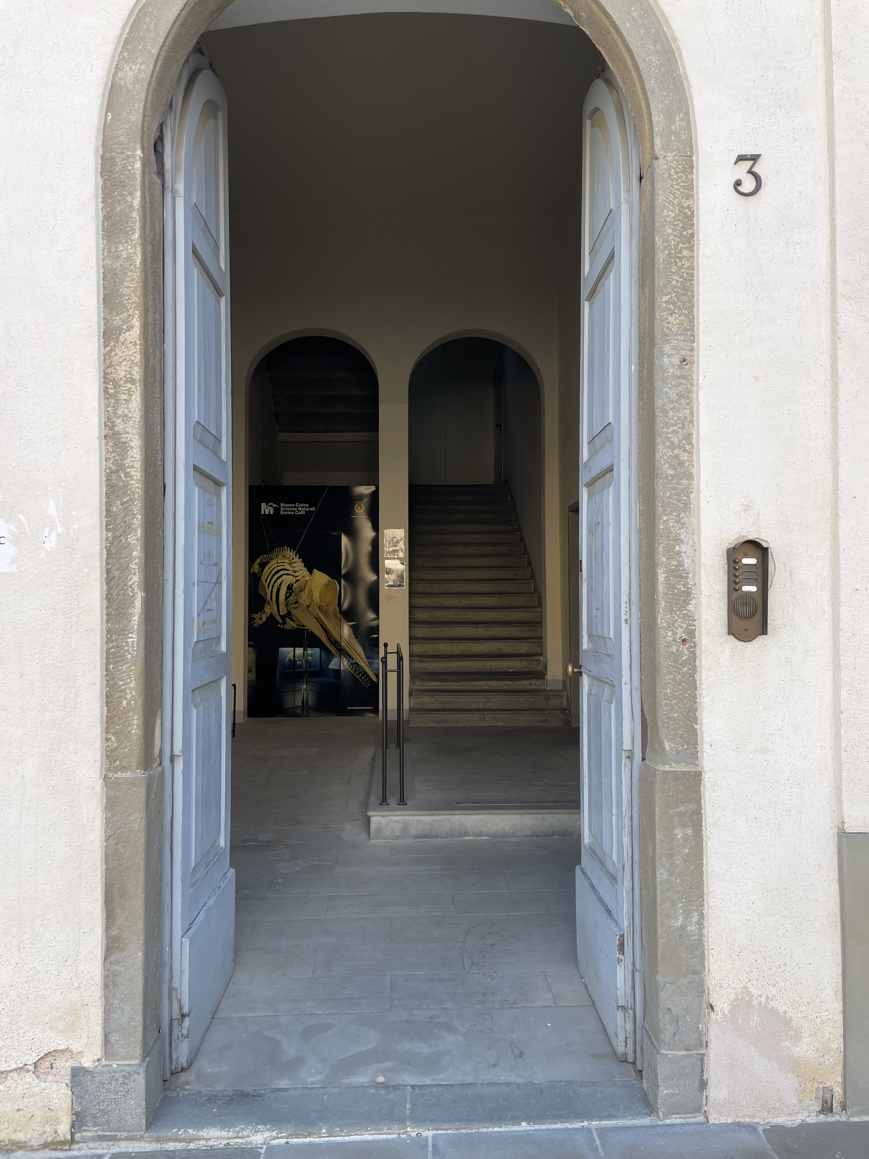 Foto accessibilità