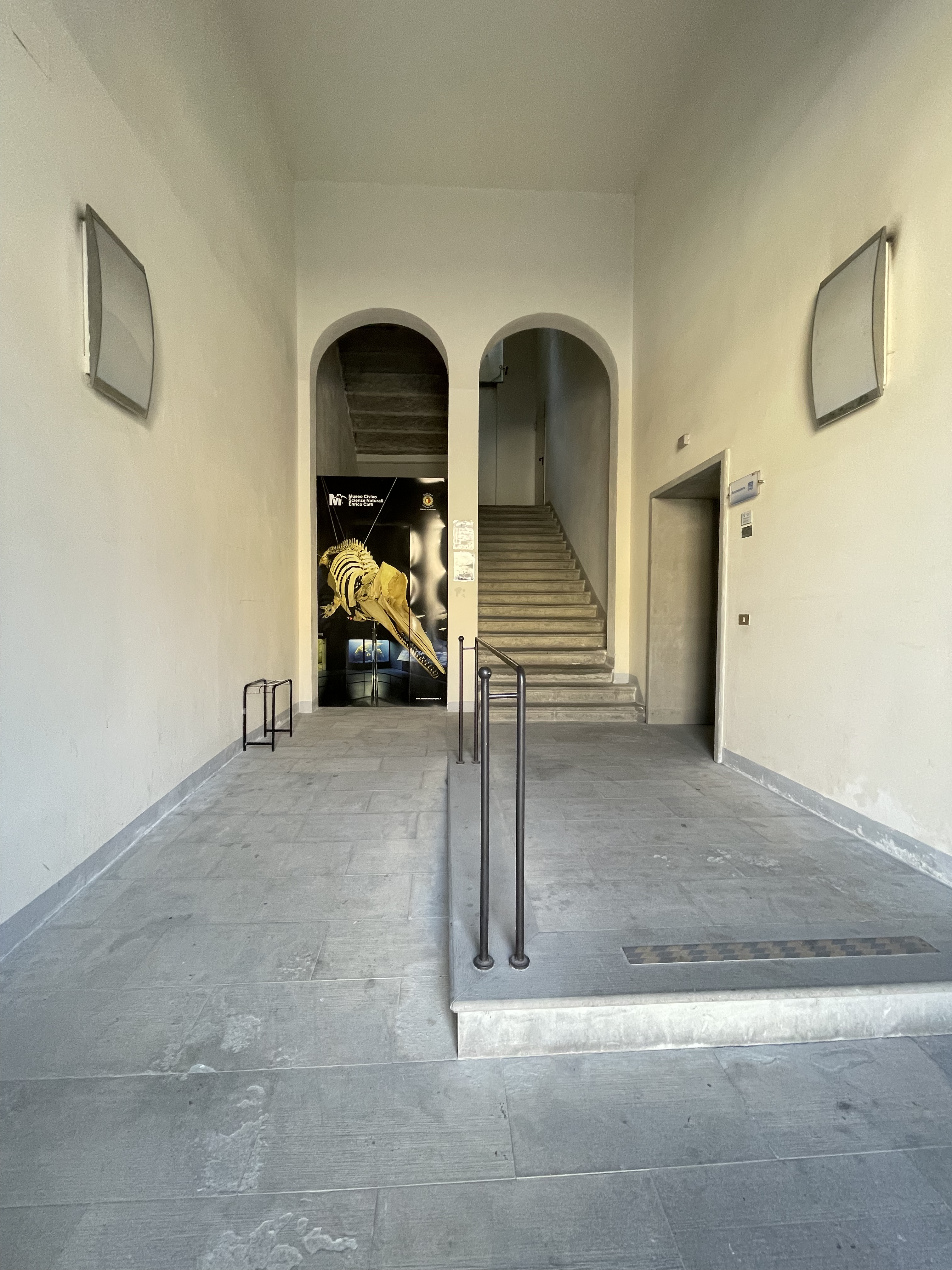 Foto accessibilità