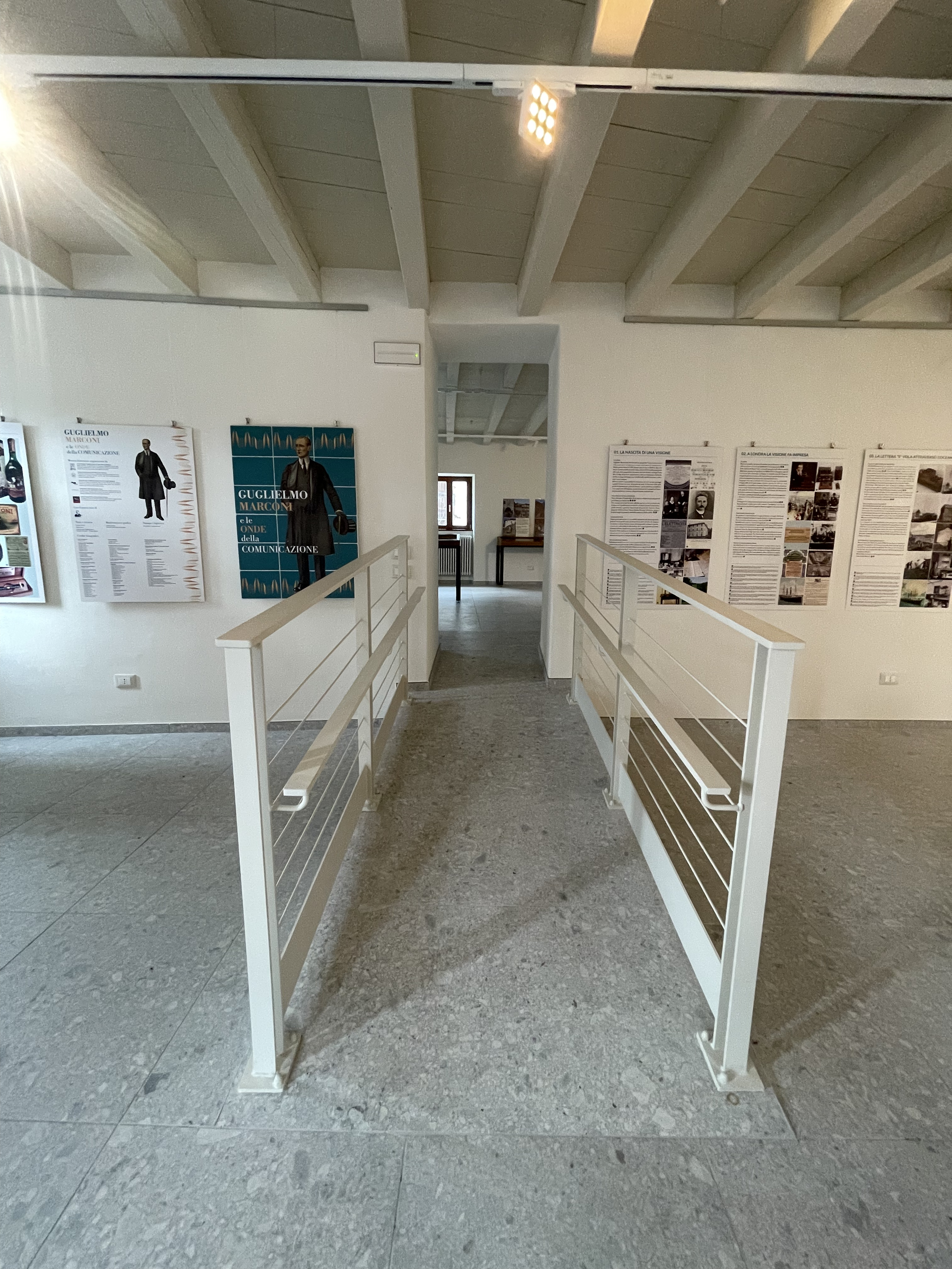 Foto accessibilità