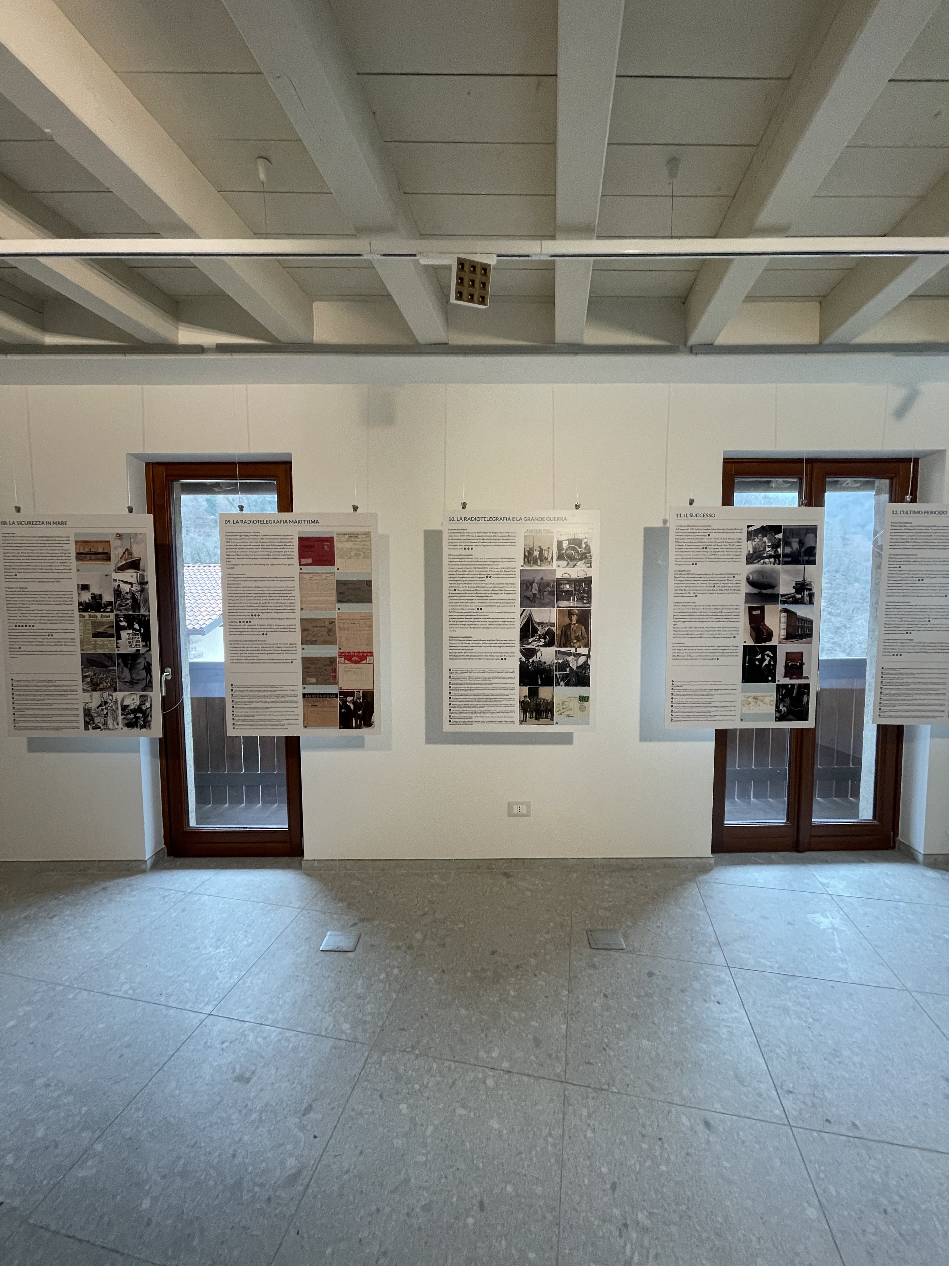 Foto accessibilità