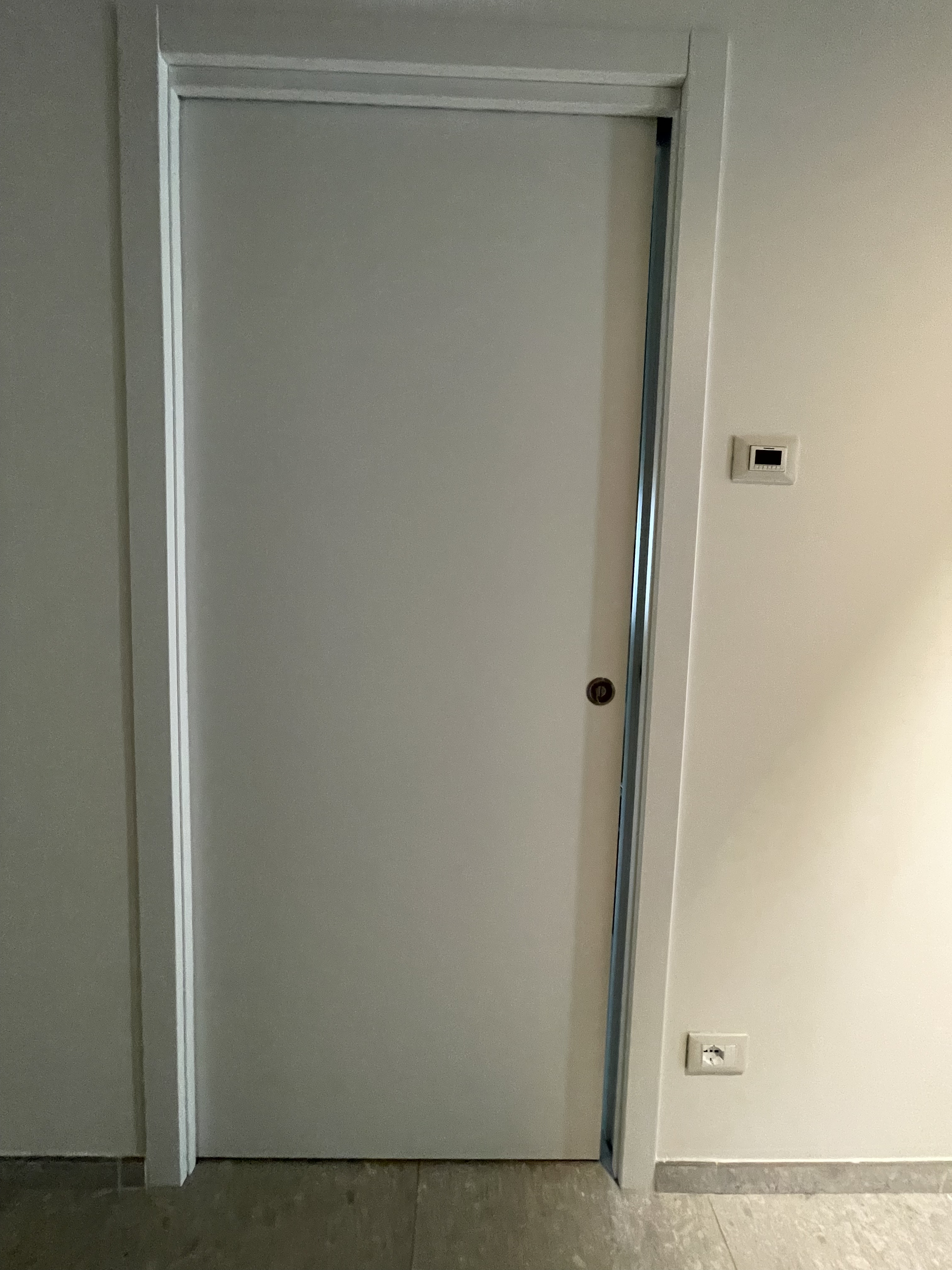 Foto accessibilità