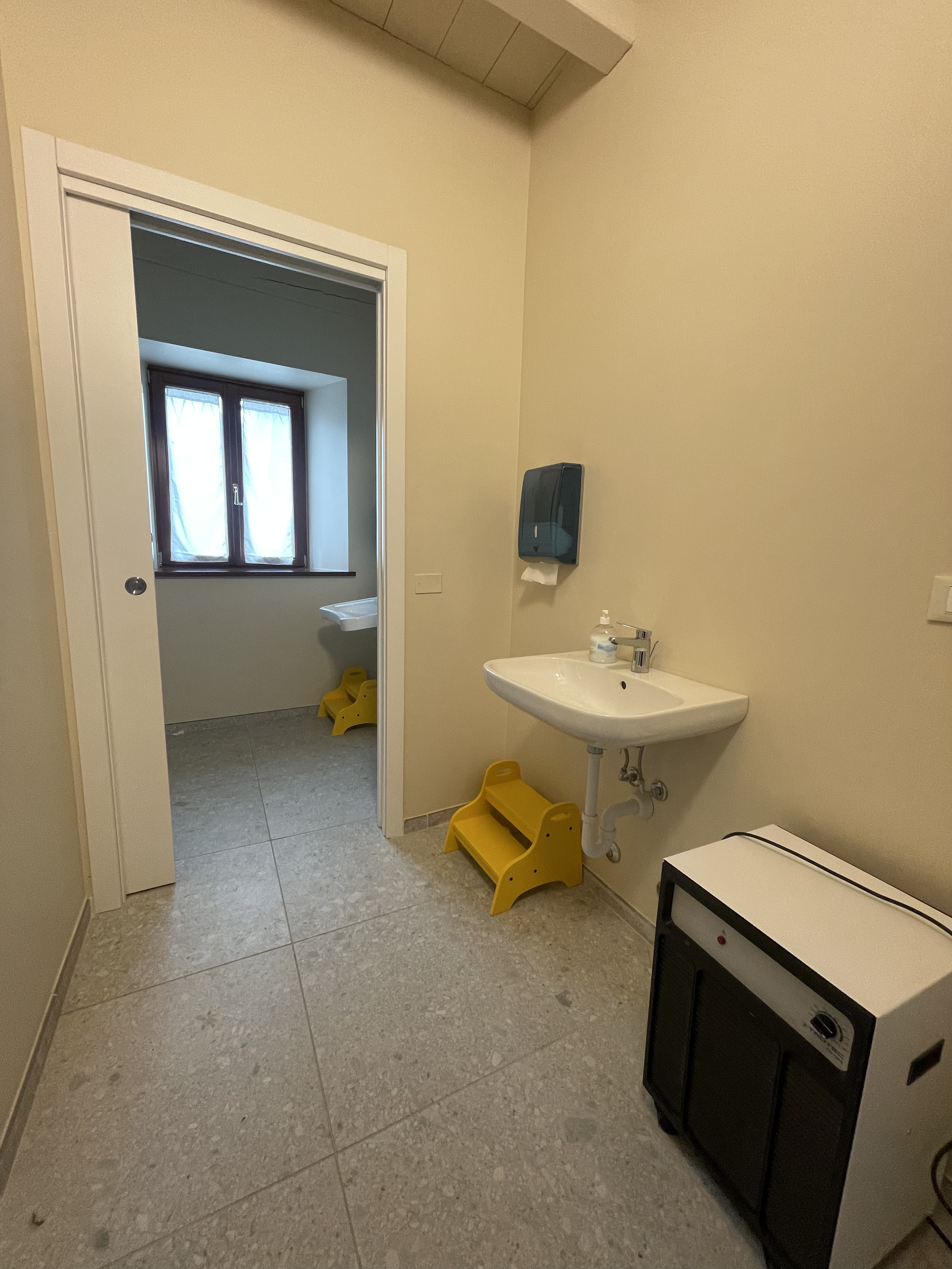 Foto accessibilità