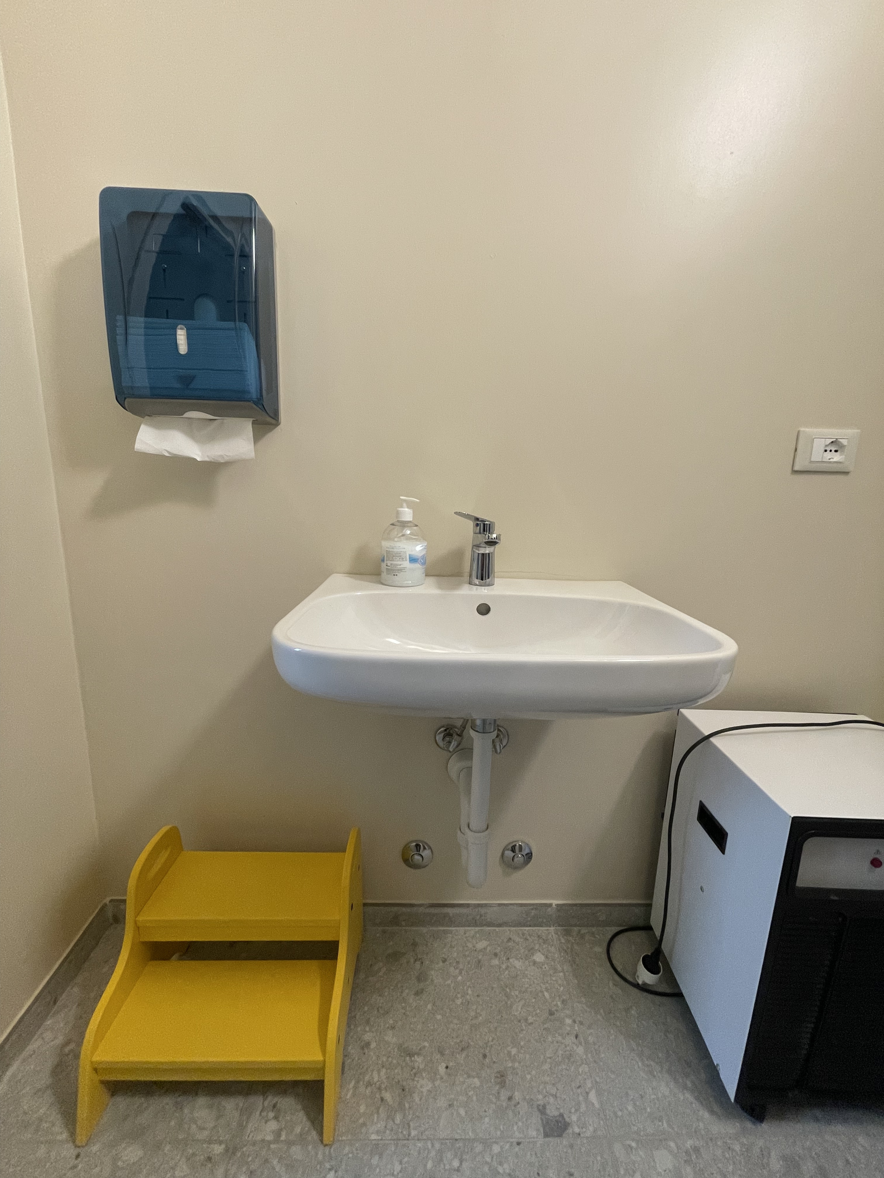Foto accessibilità