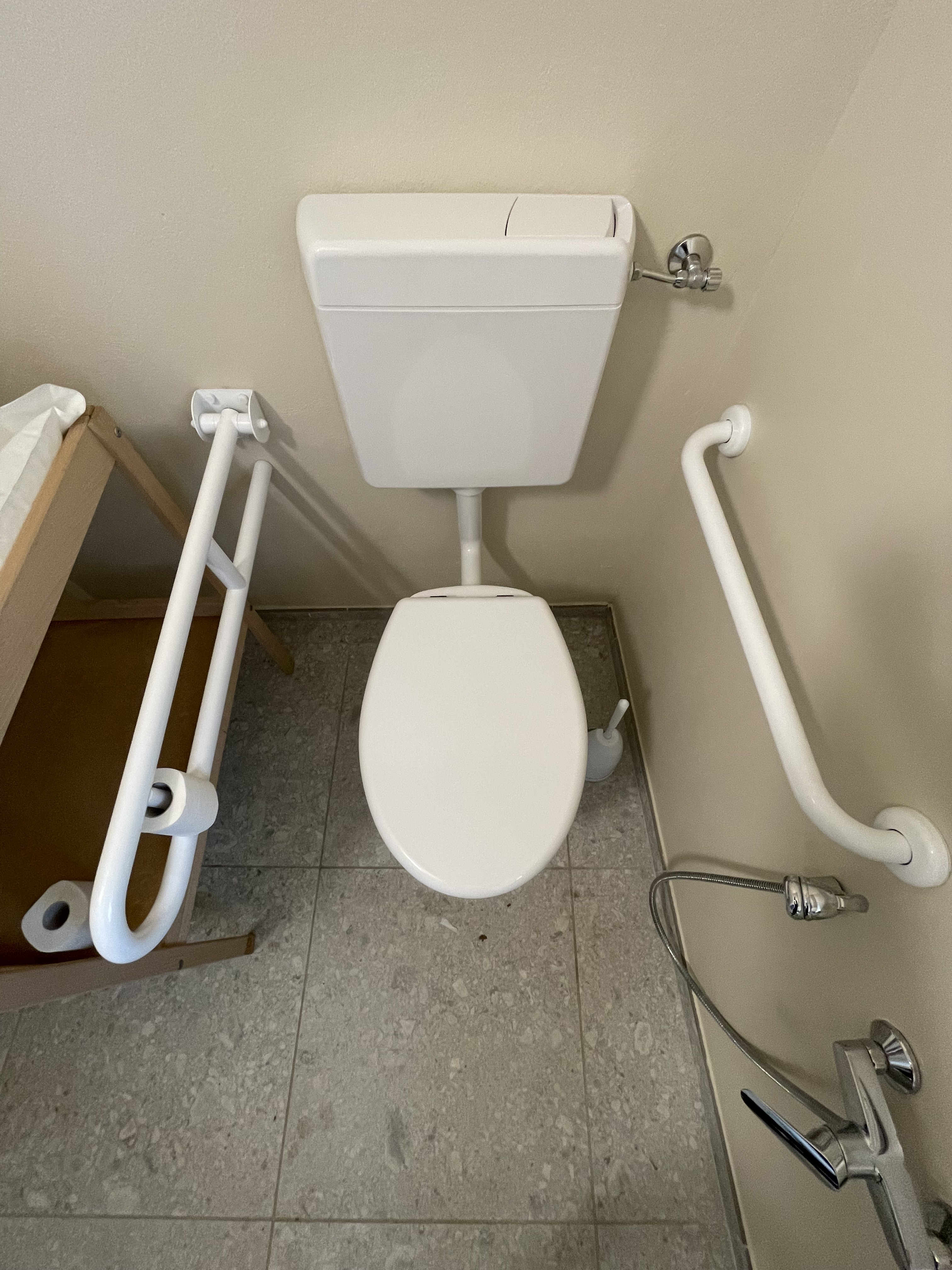Foto accessibilità